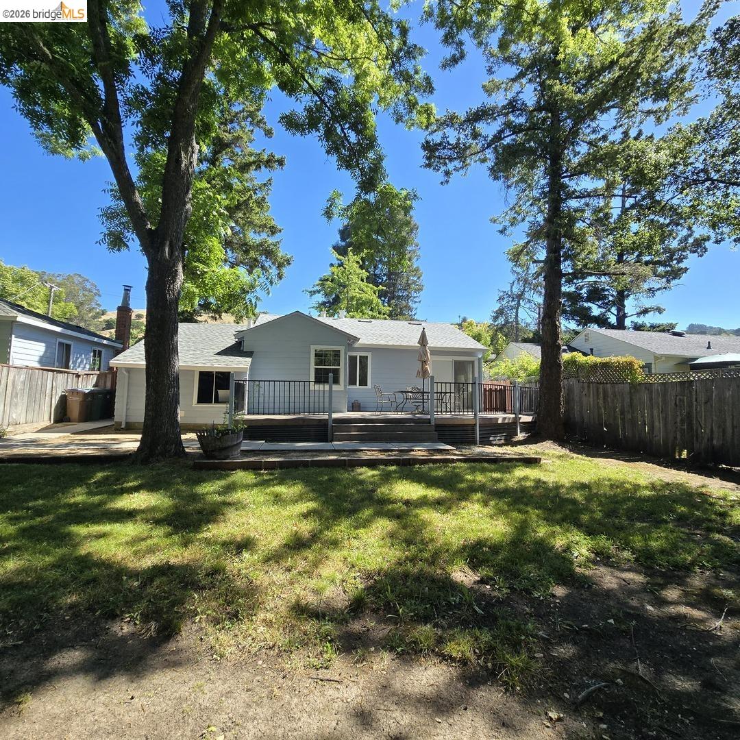 241 Humboldt ST, San Rafael CA 94901 — photo 27
