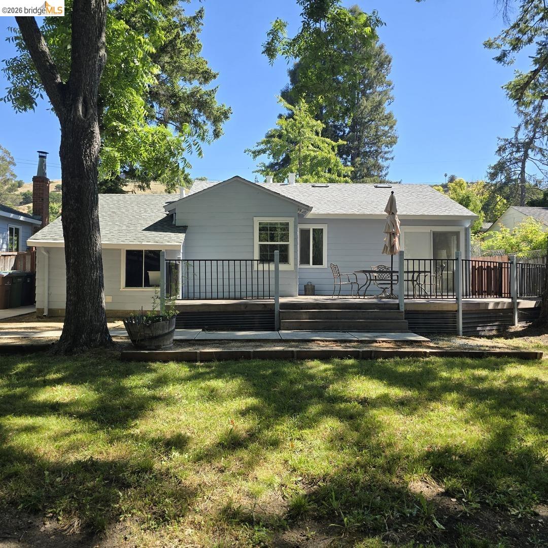 241 Humboldt ST, San Rafael CA 94901 — photo 28