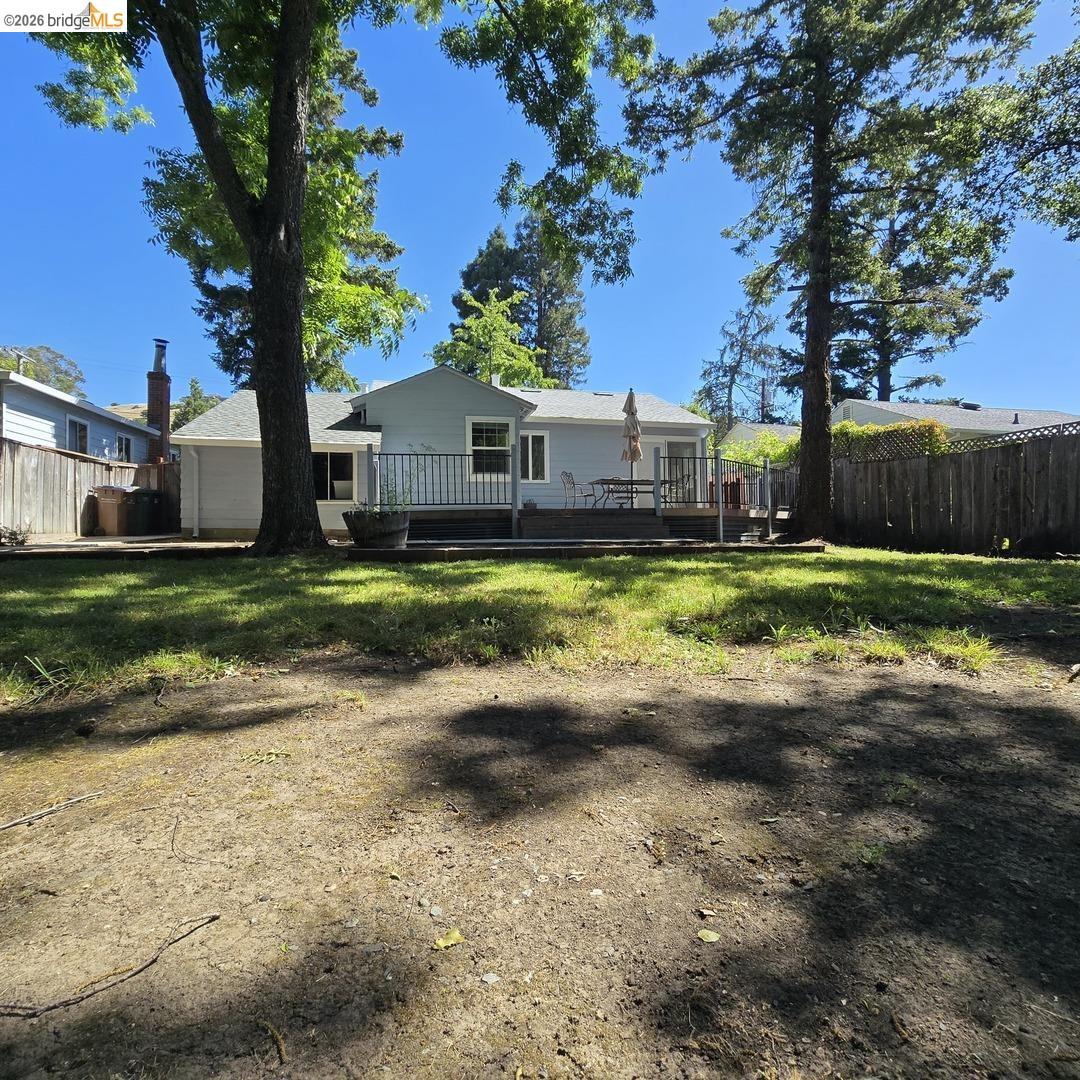 241 Humboldt ST, San Rafael CA 94901 — photo 30