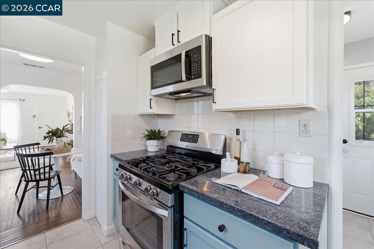 418 44Th St, Richmond CA 94805 — photo 12