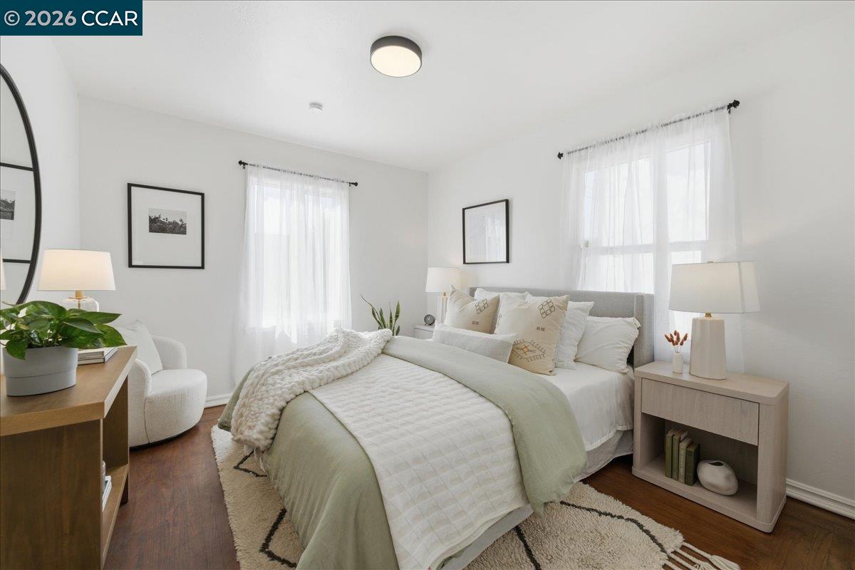 418 44Th St, Richmond CA 94805 — photo 16