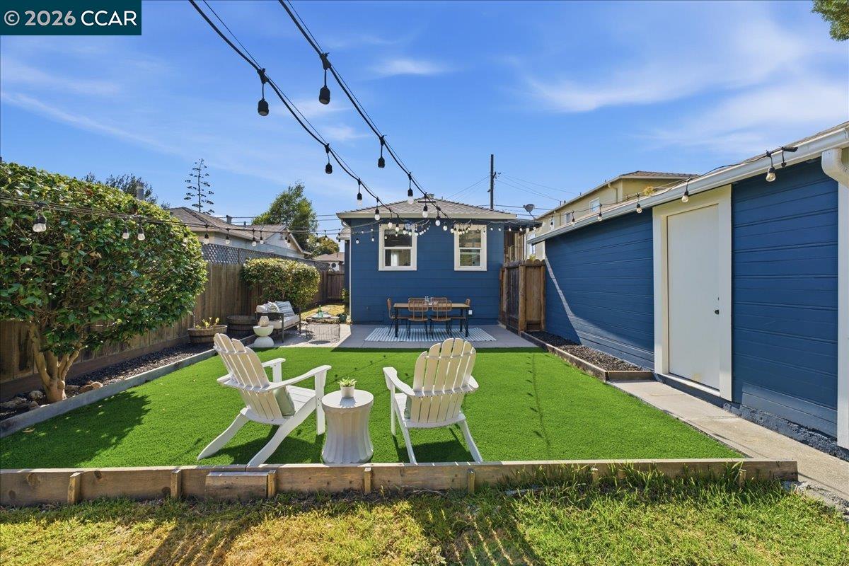 418 44Th St, Richmond CA 94805 — photo 23