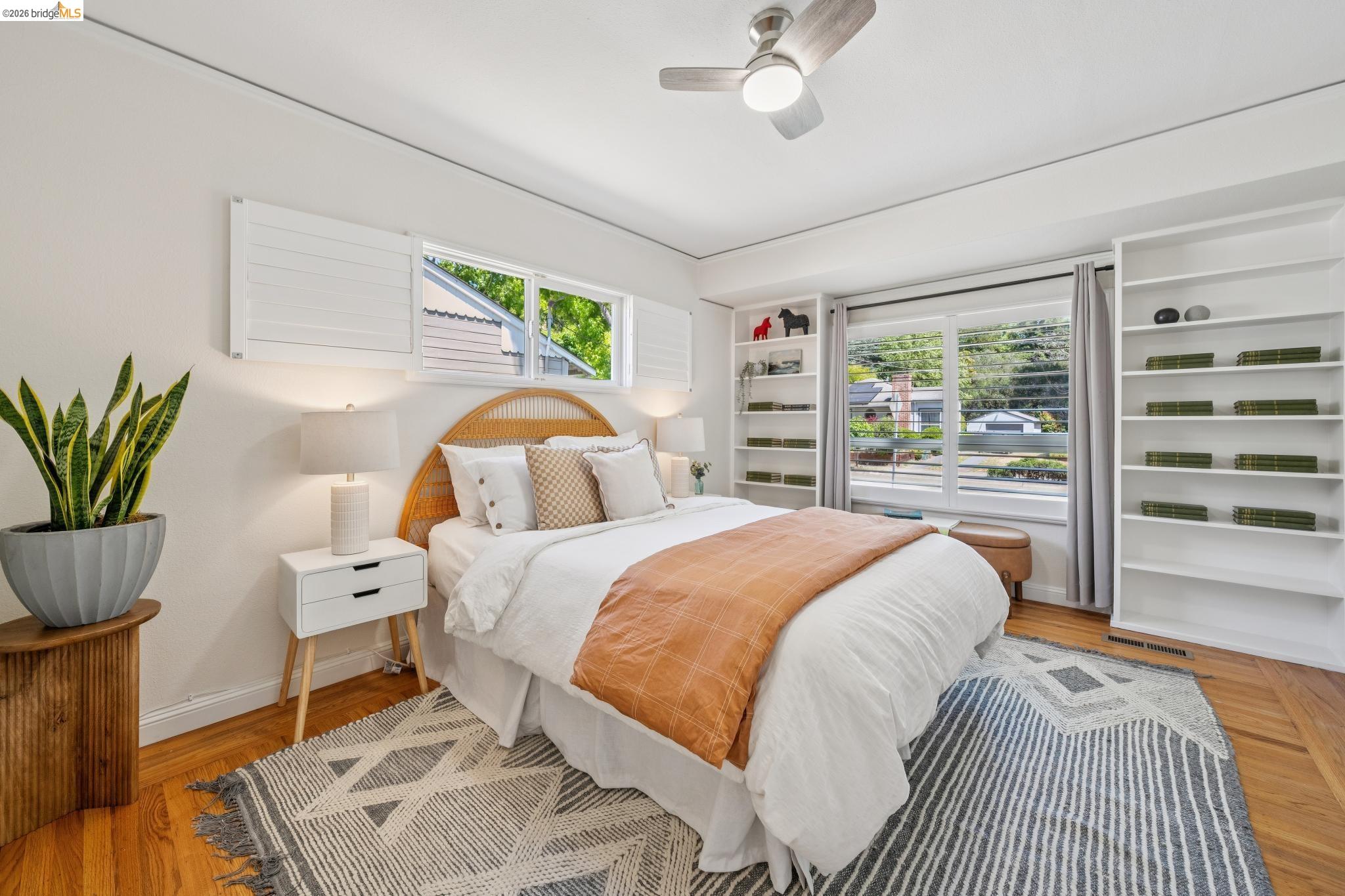 264 MARLOW DRIVE, Oakland CA 94605 — photo 41
