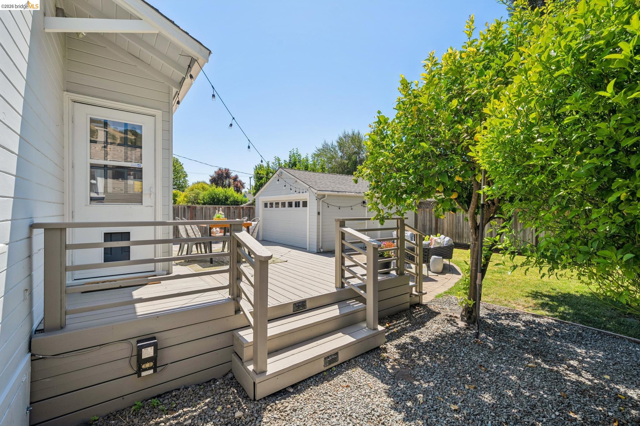 264 MARLOW DRIVE, Oakland CA 94605 — photo 46
