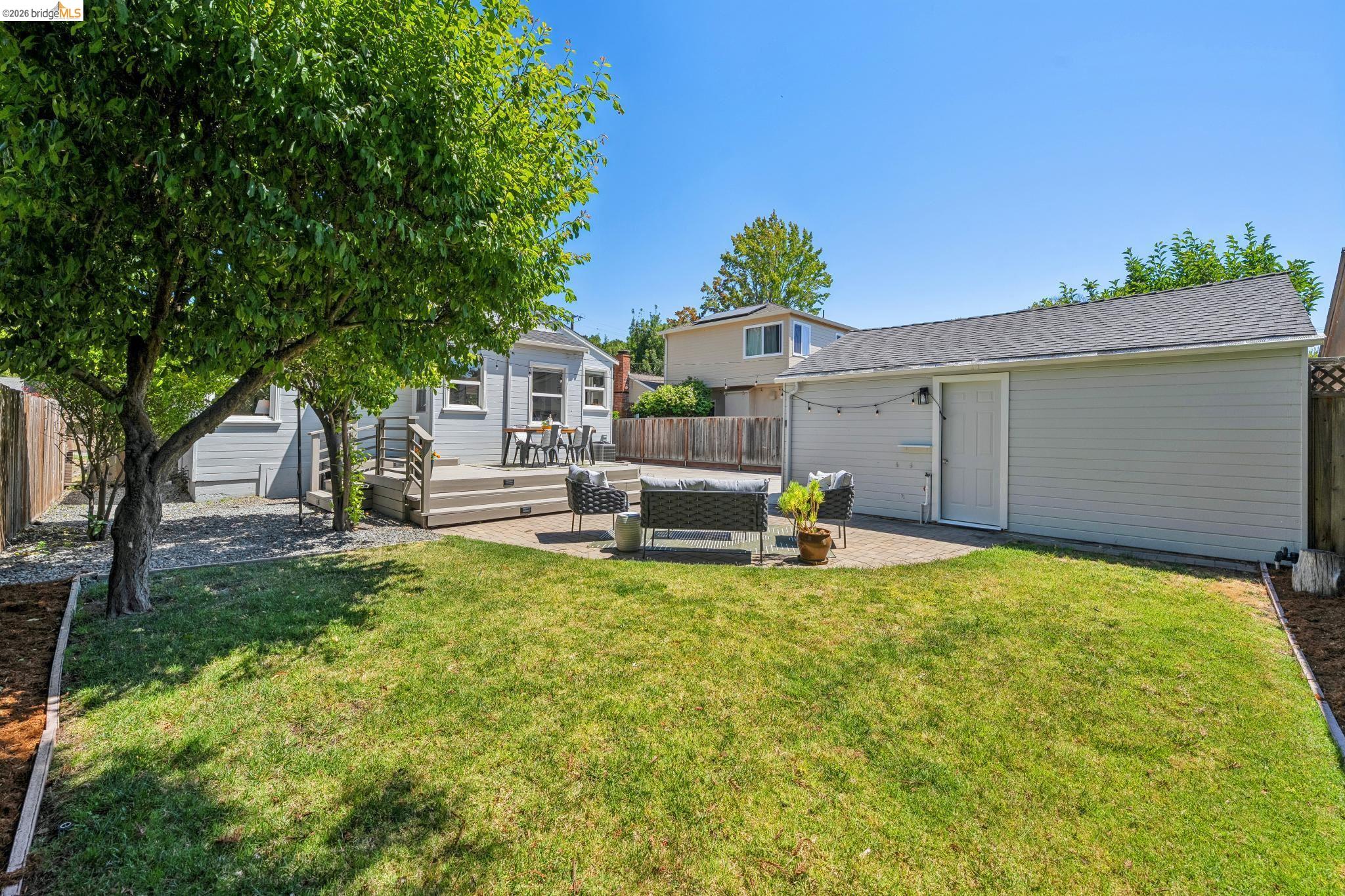 264 MARLOW DRIVE, Oakland CA 94605 — photo 56