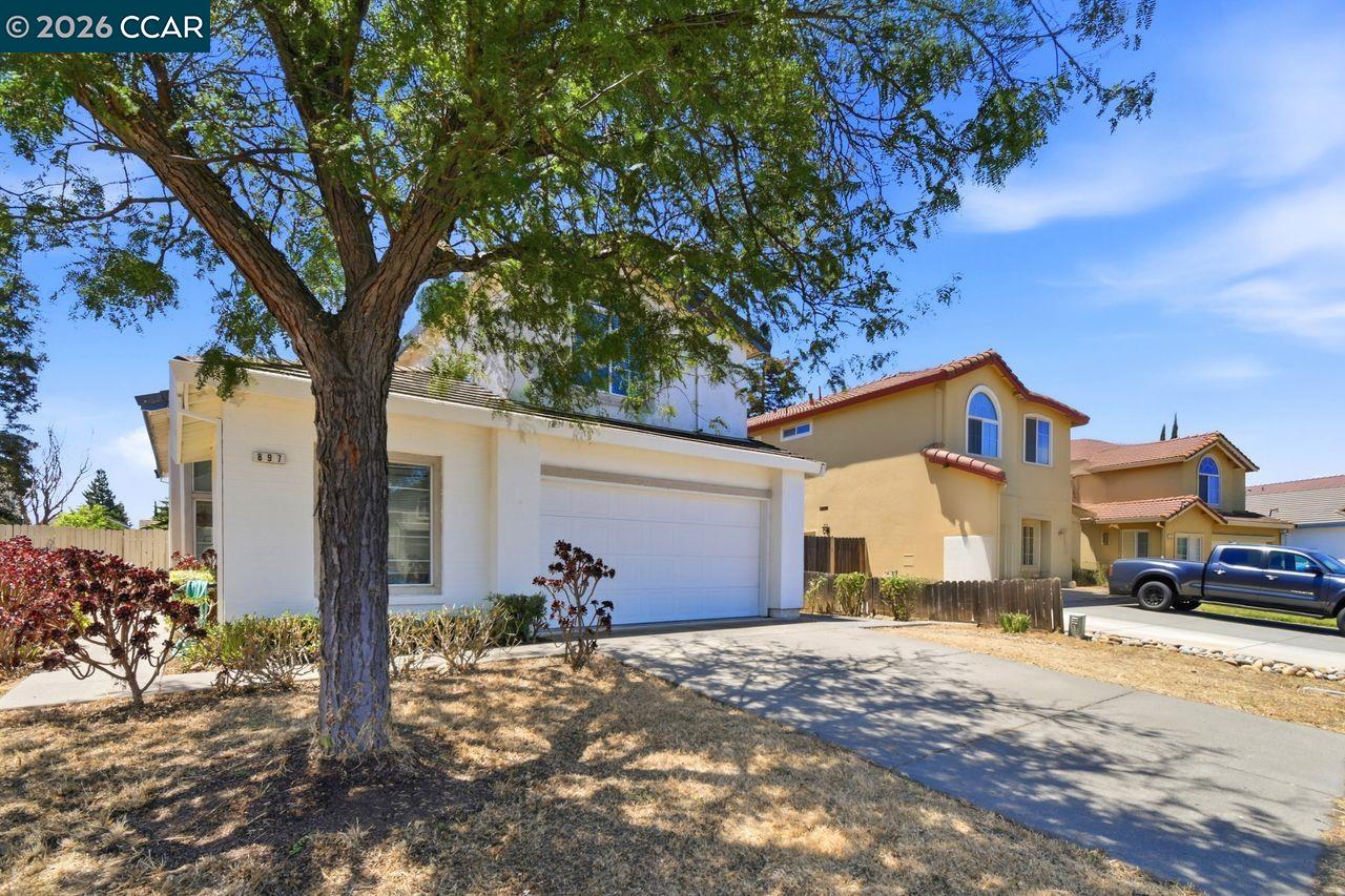 897 Sapphire Cir, Vacaville CA 95687 — photo 4
