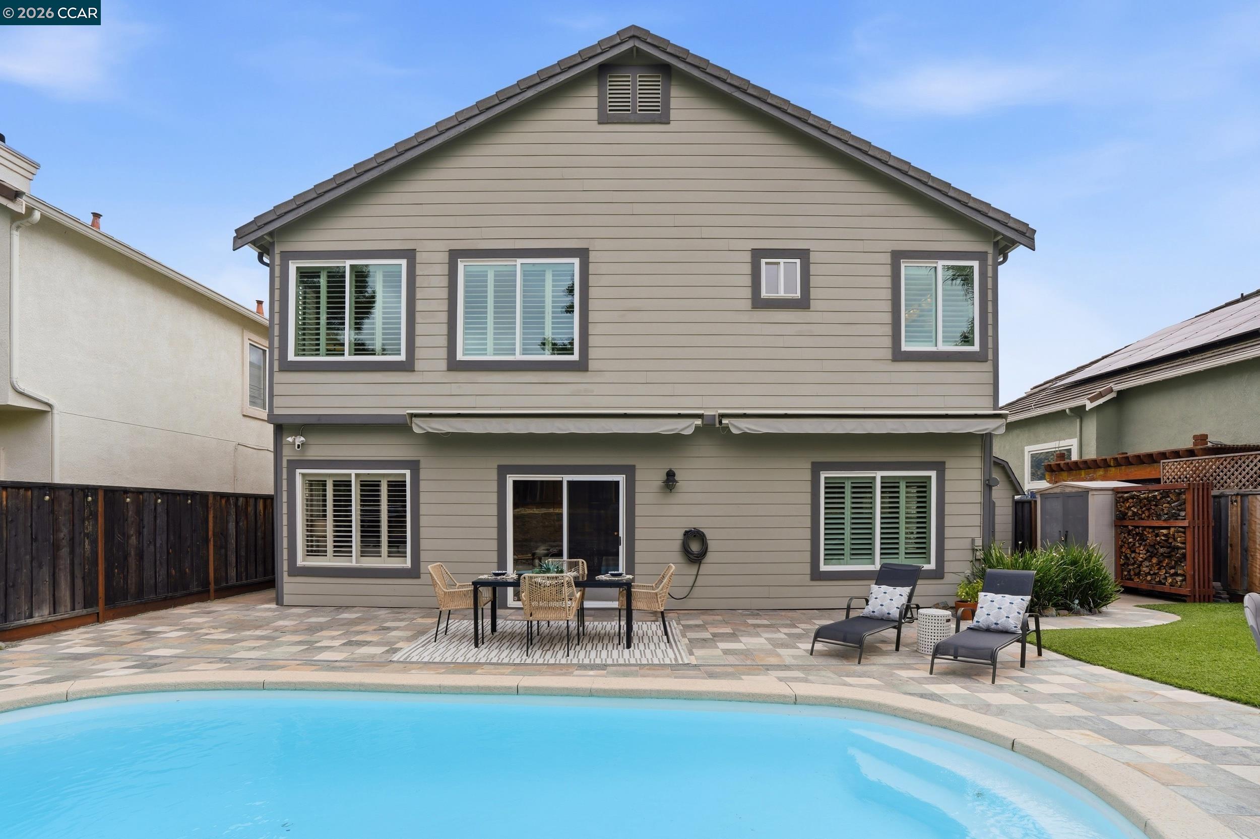 112 Mont St Michel Way, Martinez CA 94553 — photo 47