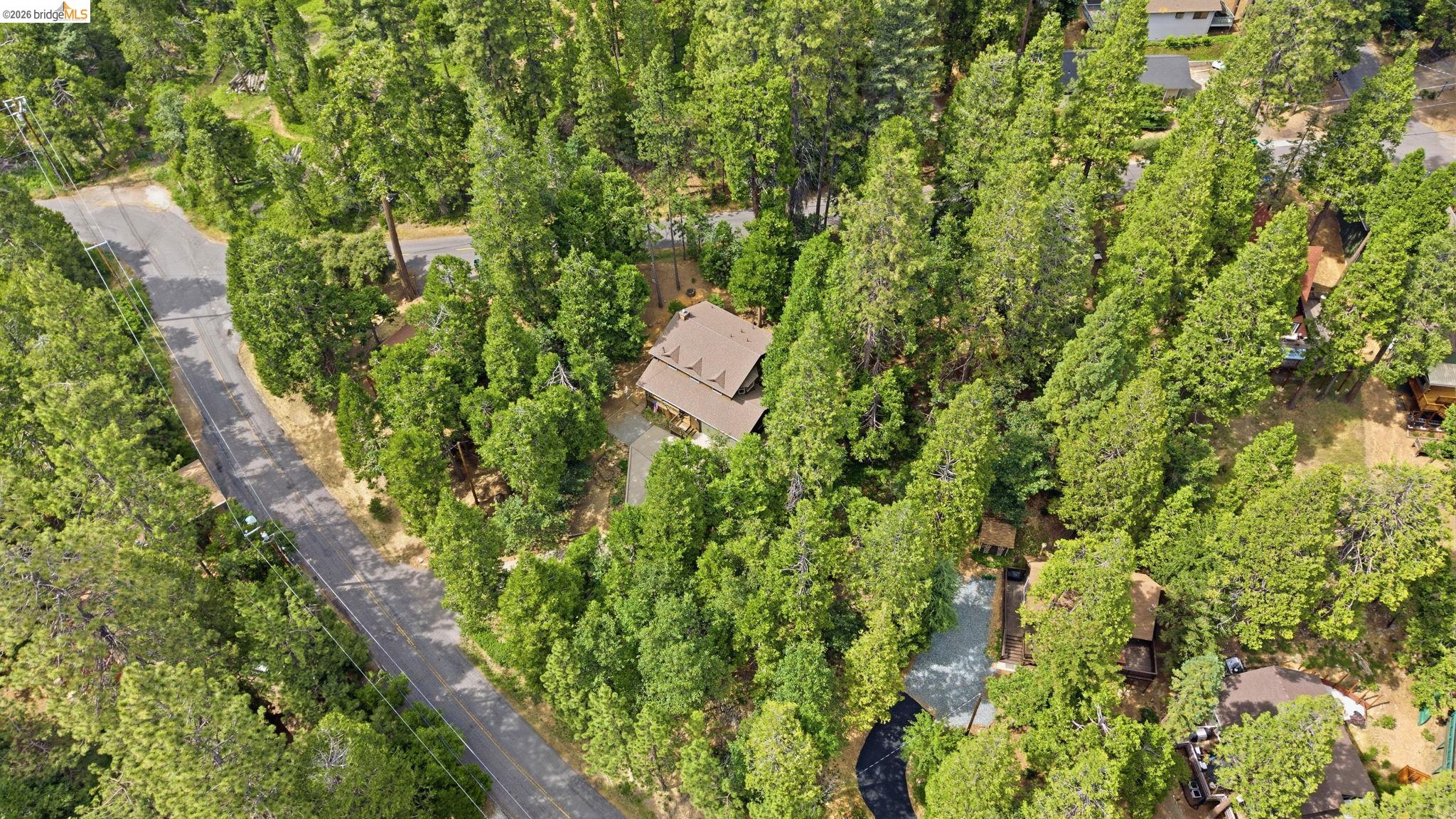 24051 Pine Lake Dr, Mi Wuk Village CA 95383 — photo 38