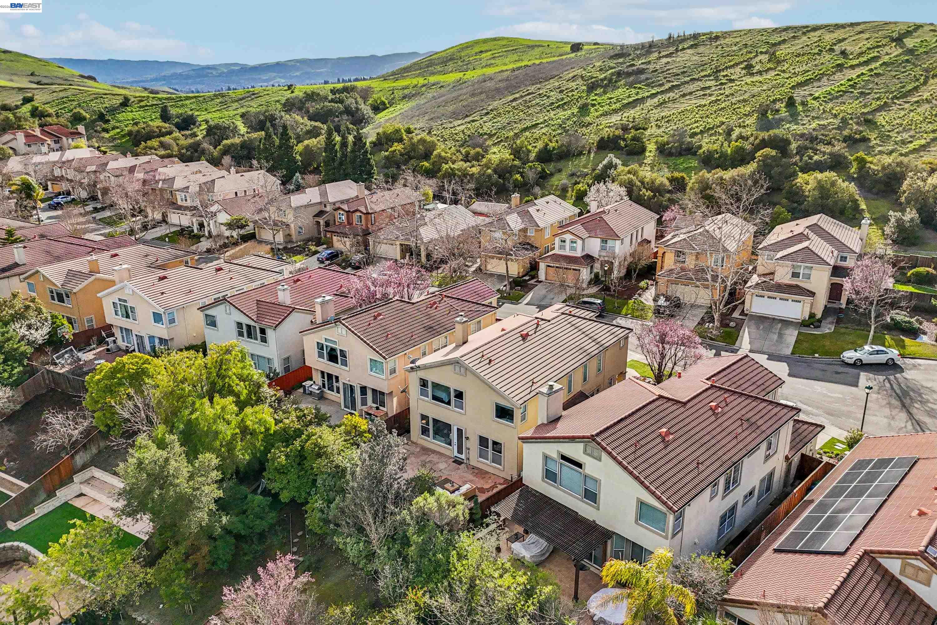 428 Fuchsia Ln, San Ramon CA 94582 — photo 49