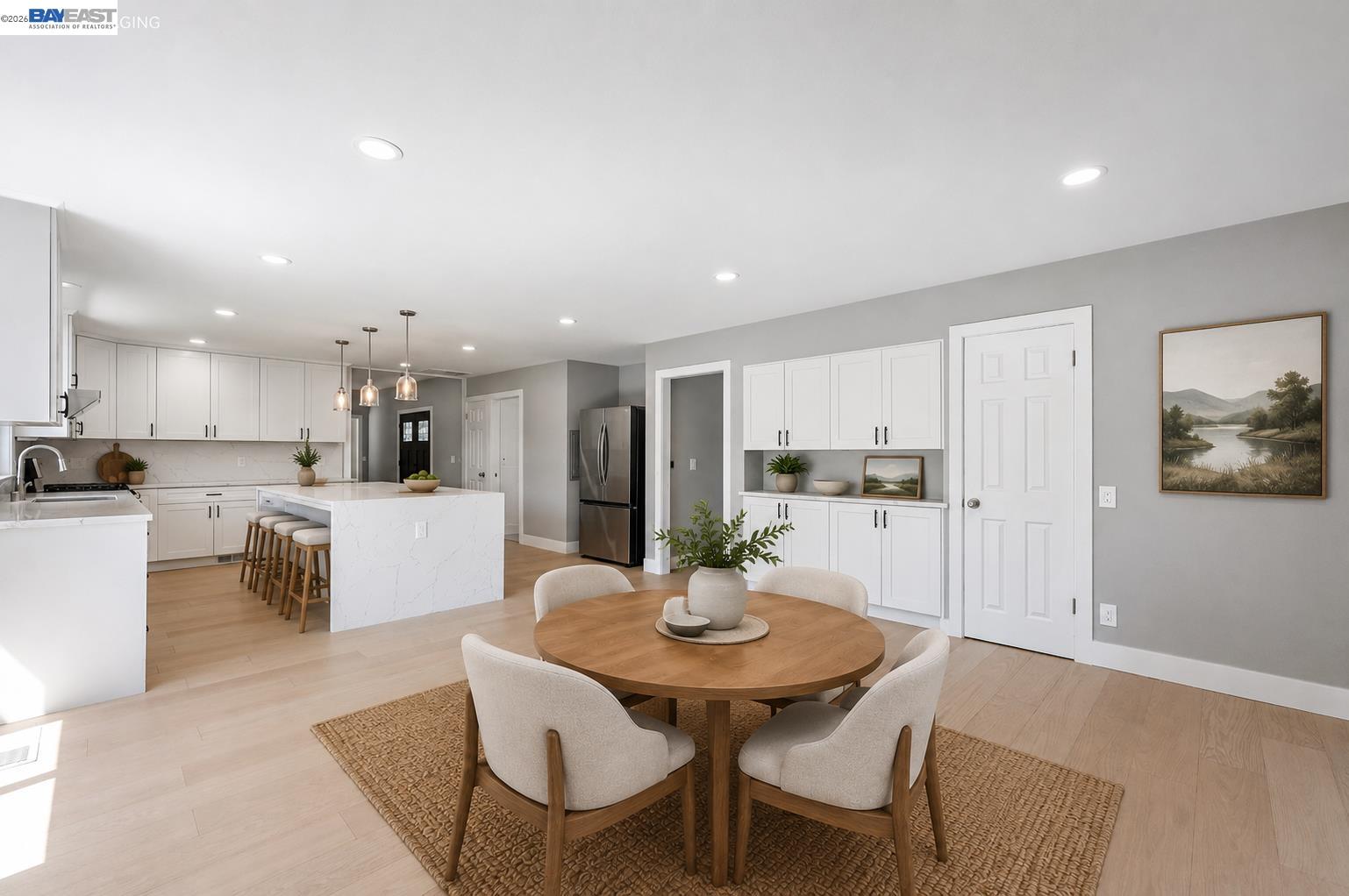 3727 Northridge Dr, Concord CA 94518 — photo 11