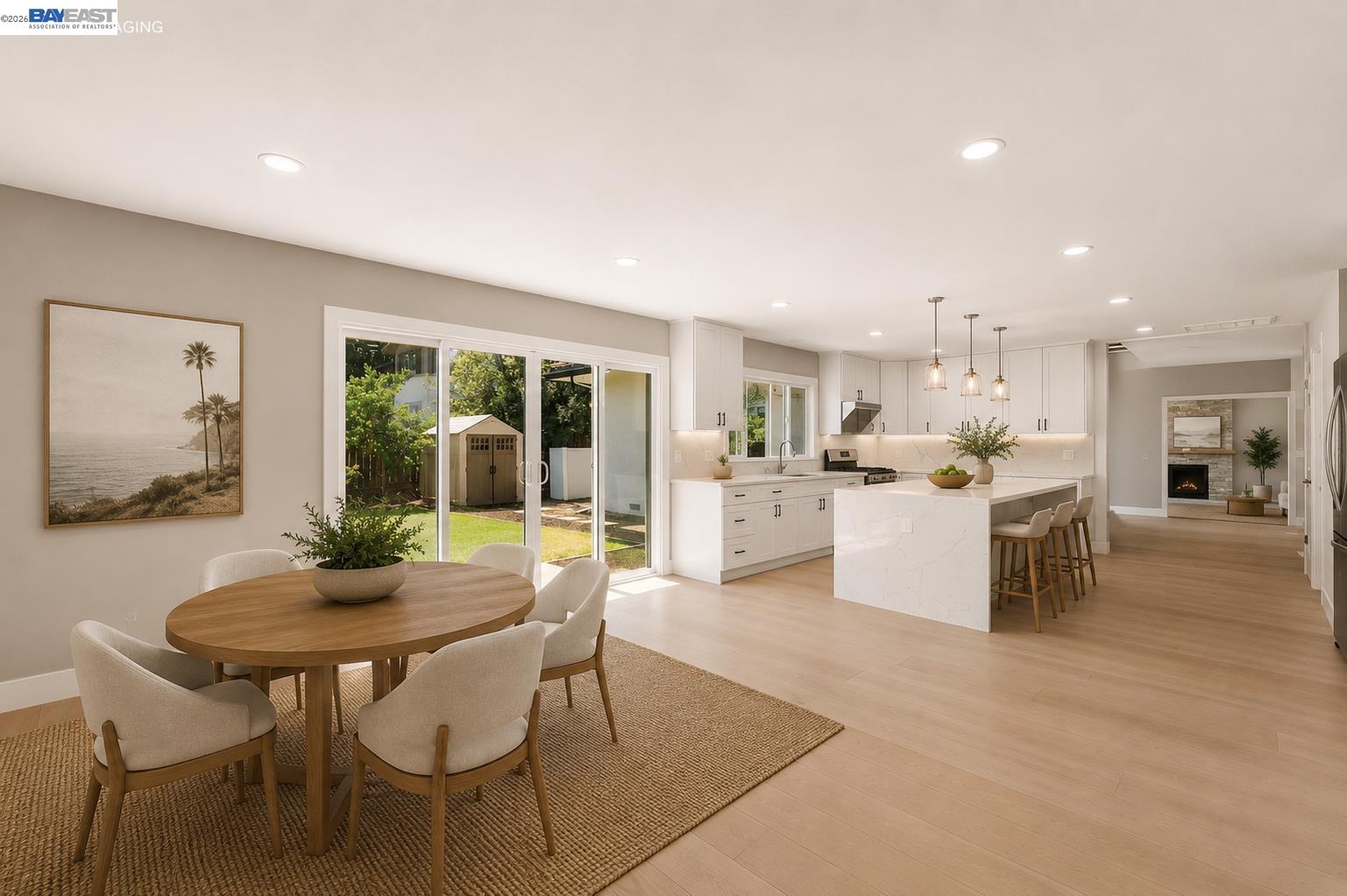3727 Northridge Dr, Concord CA 94518 — photo 12