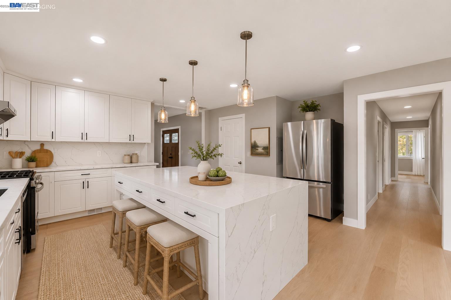 3727 Northridge Dr, Concord CA 94518 — photo 8