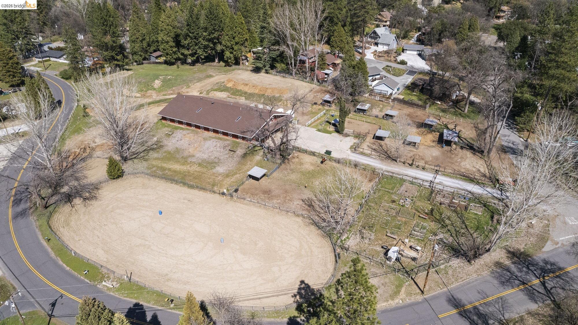 21787 Crystal Lake Dr, Sonora CA 95370 — photo 45