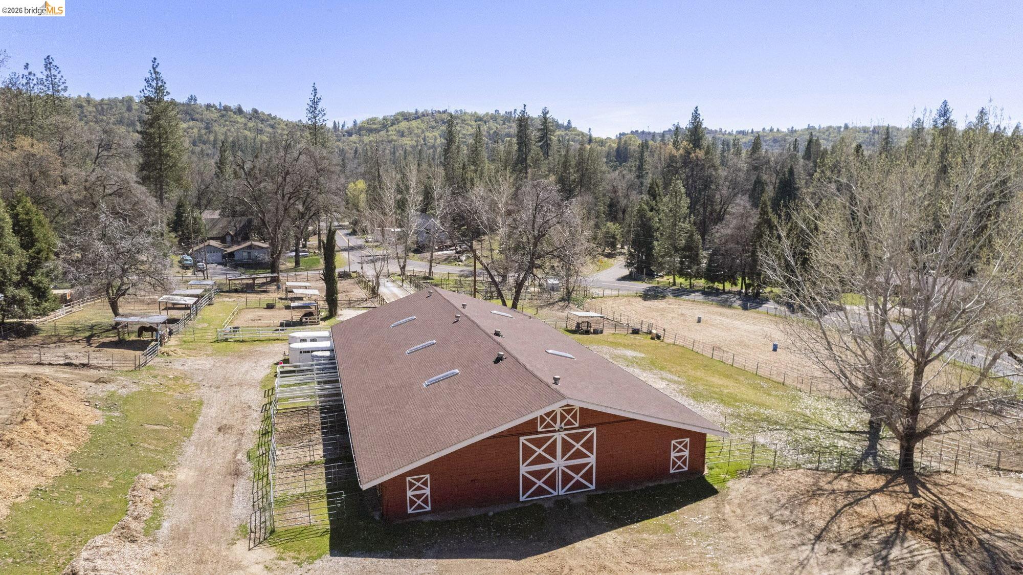 21787 Crystal Lake Dr, Sonora CA 95370 — photo 46