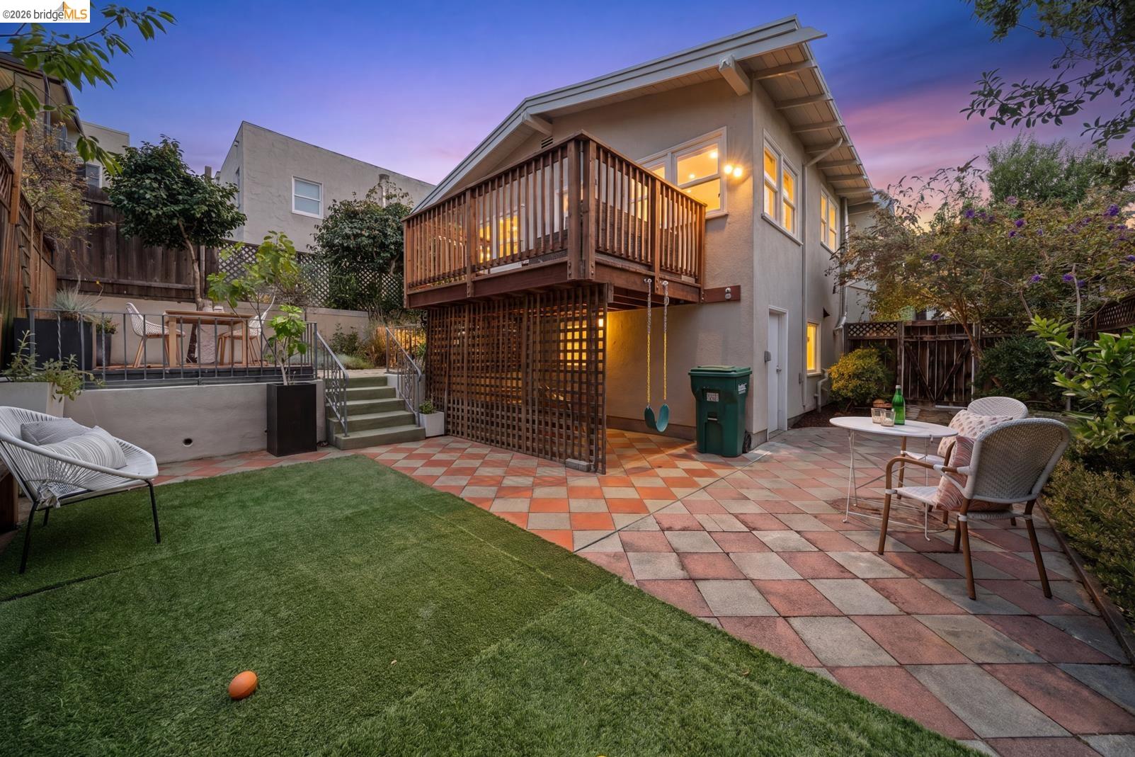 1751 E 38Th St, Oakland CA 94602 — photo 45