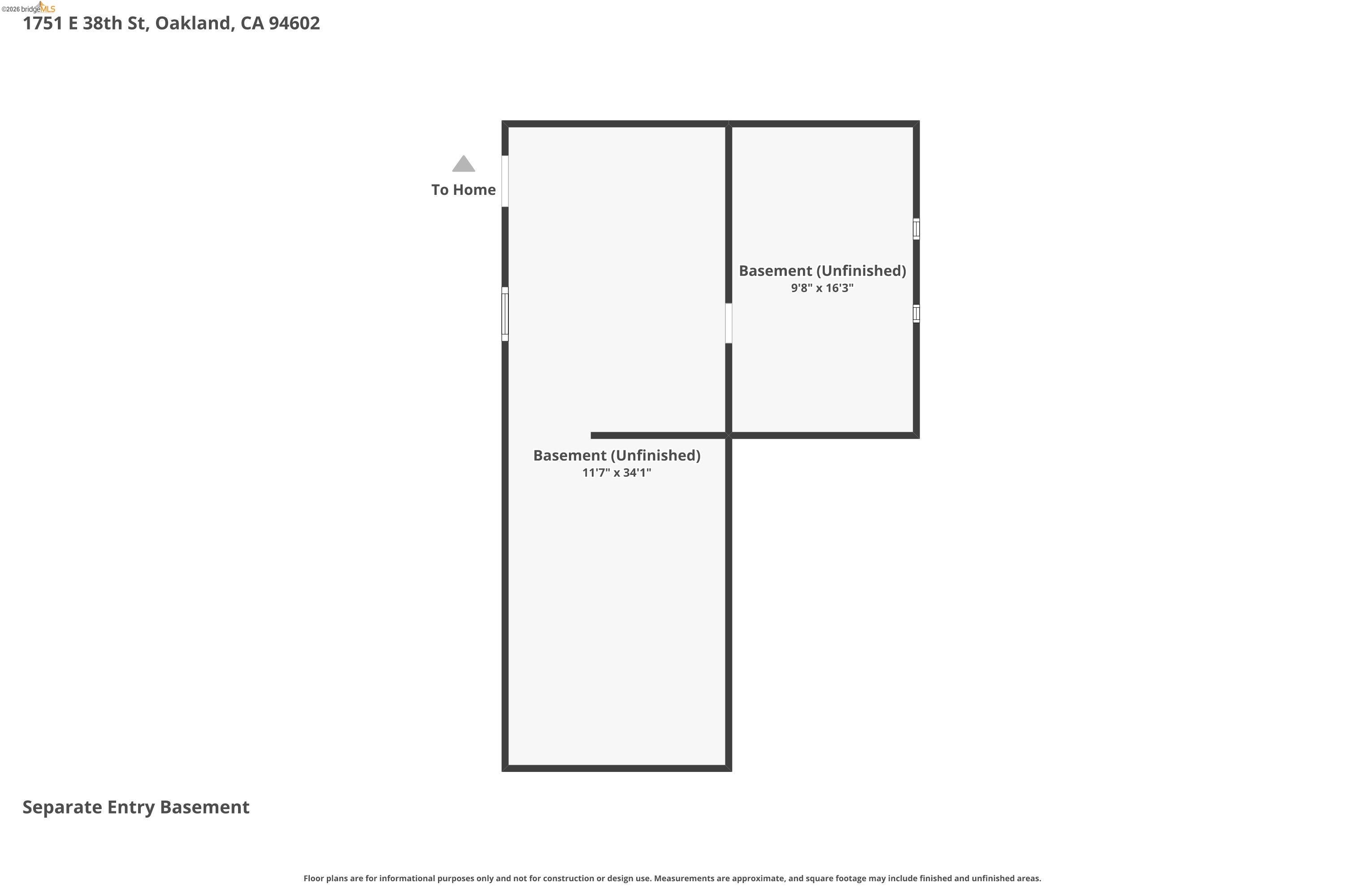 1751 E 38Th St, Oakland CA 94602 — photo 48