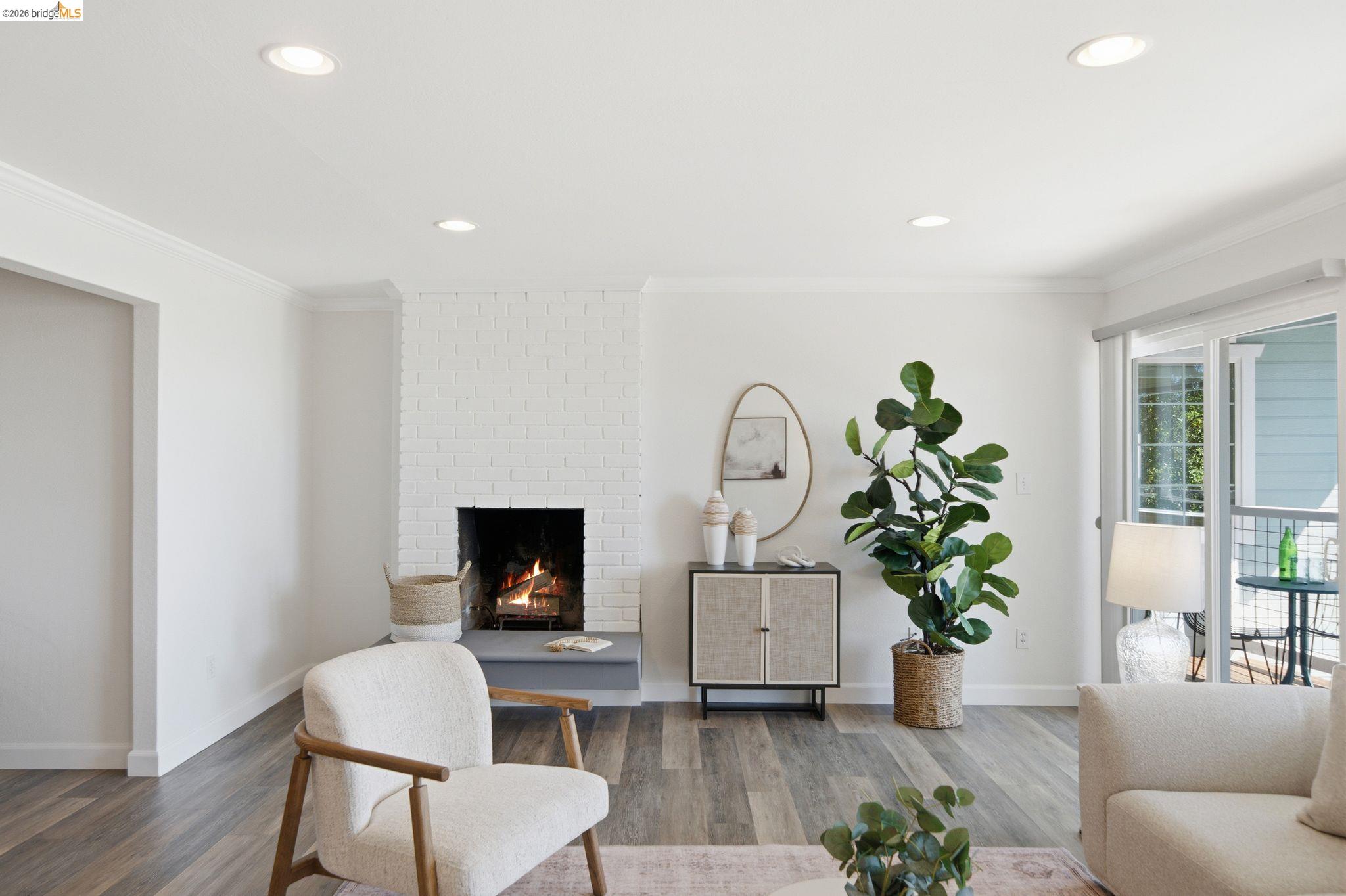 1464 Olympus Ave, Berkeley CA 94708 — photo 12