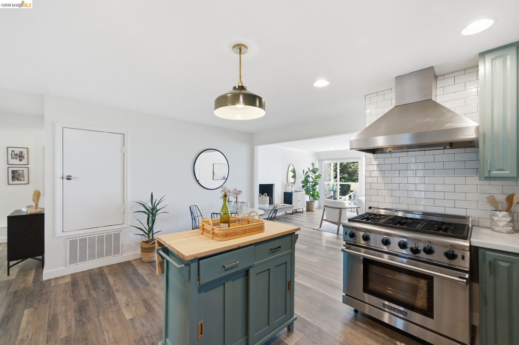 1464 Olympus Ave, Berkeley CA 94708 — photo 14