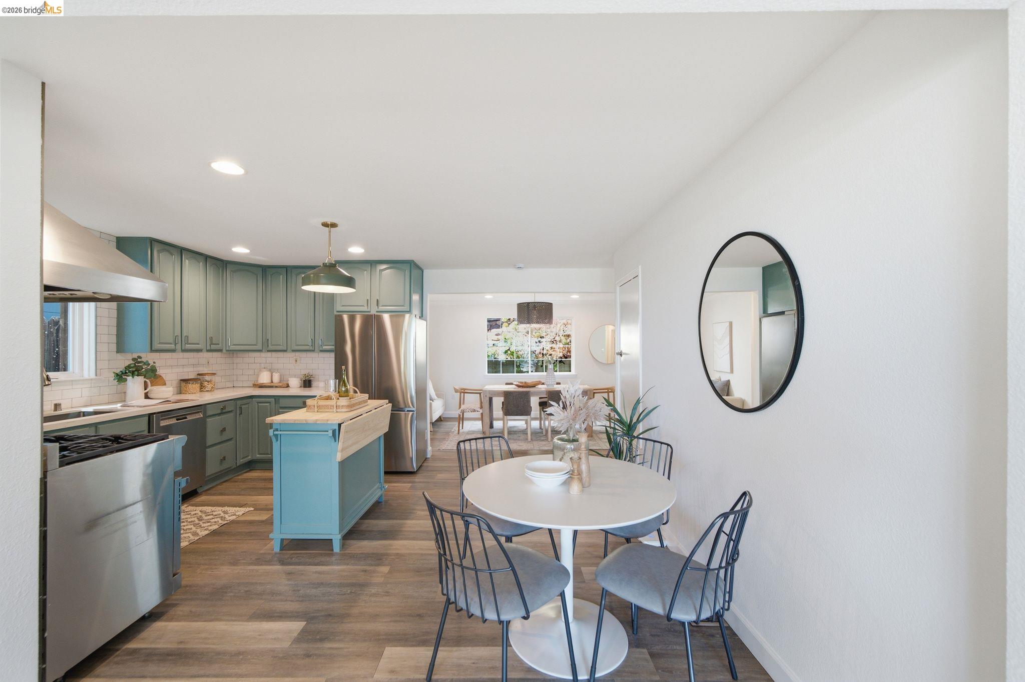 1464 Olympus Ave, Berkeley CA 94708 — photo 18