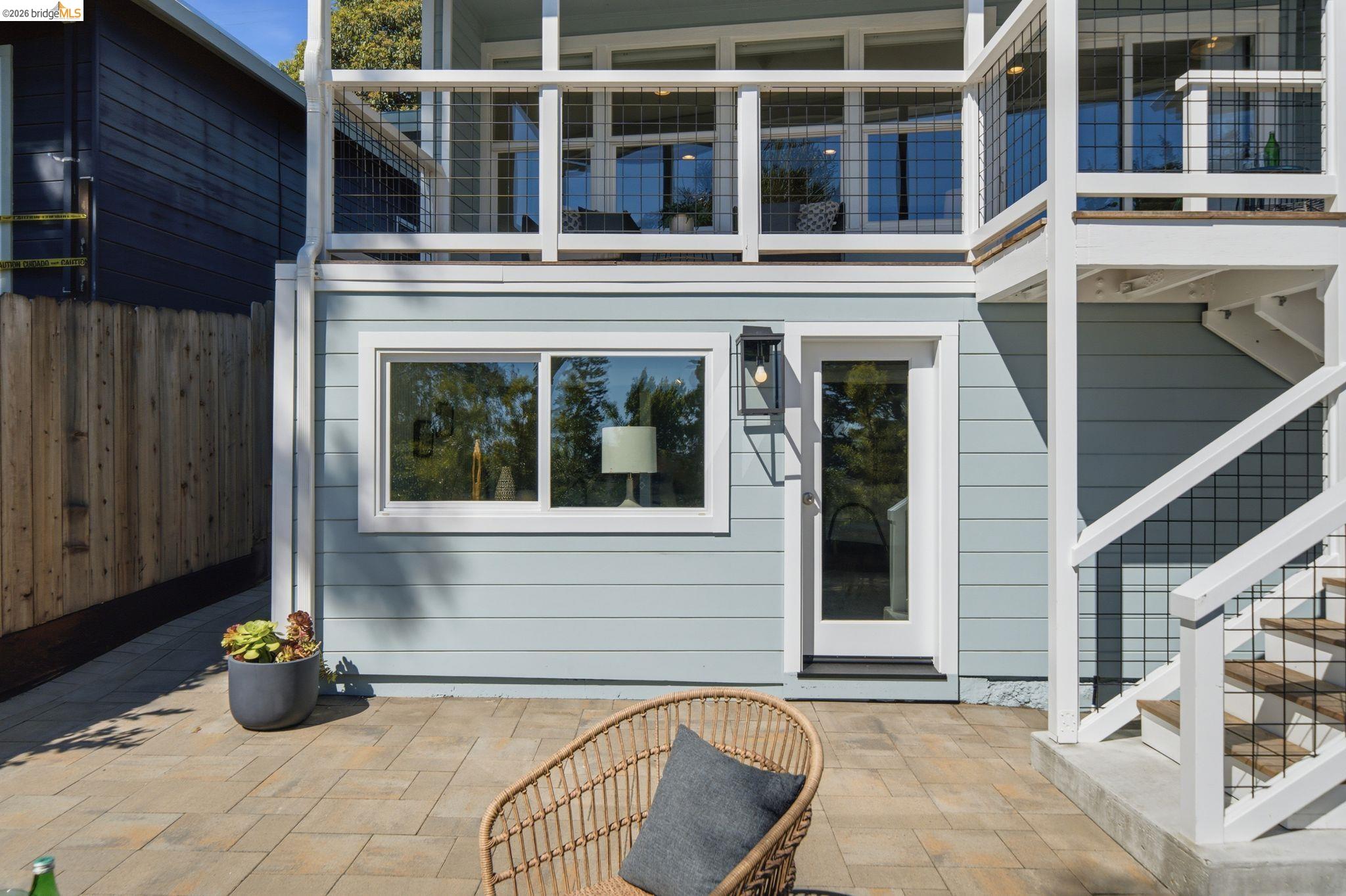 1464 Olympus Ave, Berkeley CA 94708 — photo 36