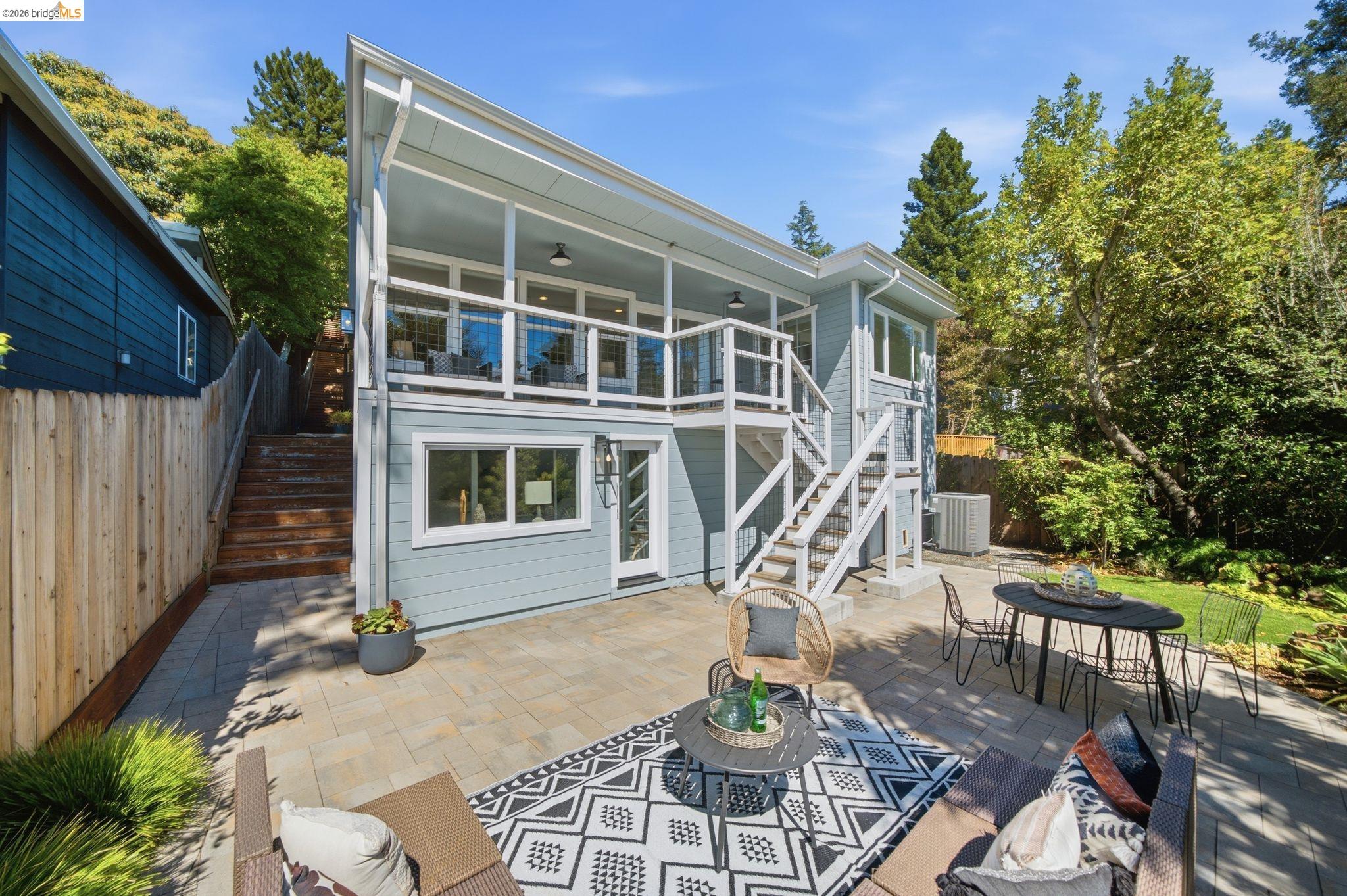 1464 Olympus Ave, Berkeley CA 94708 — photo 41
