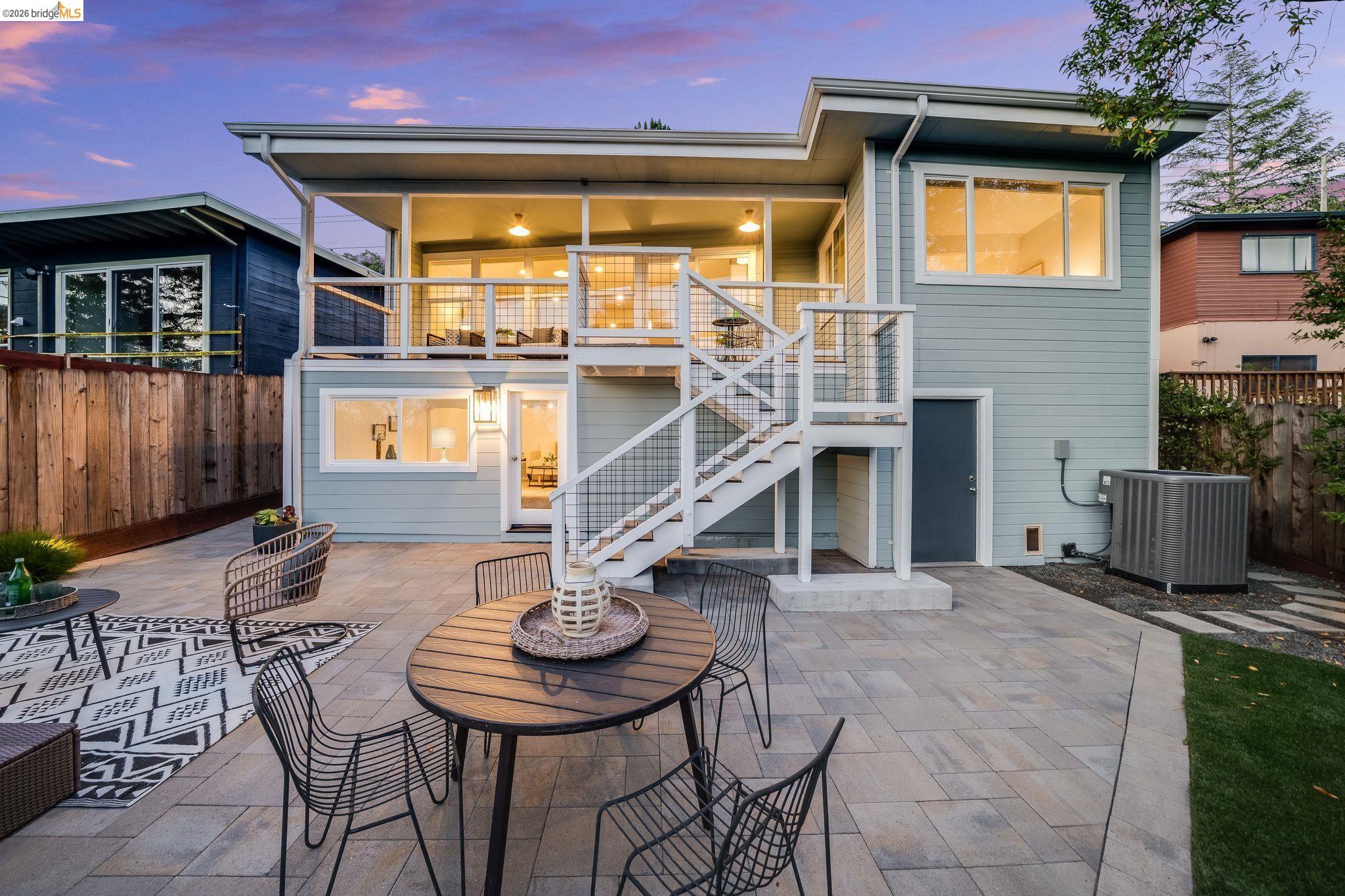 1464 Olympus Ave, Berkeley CA 94708 — photo 42