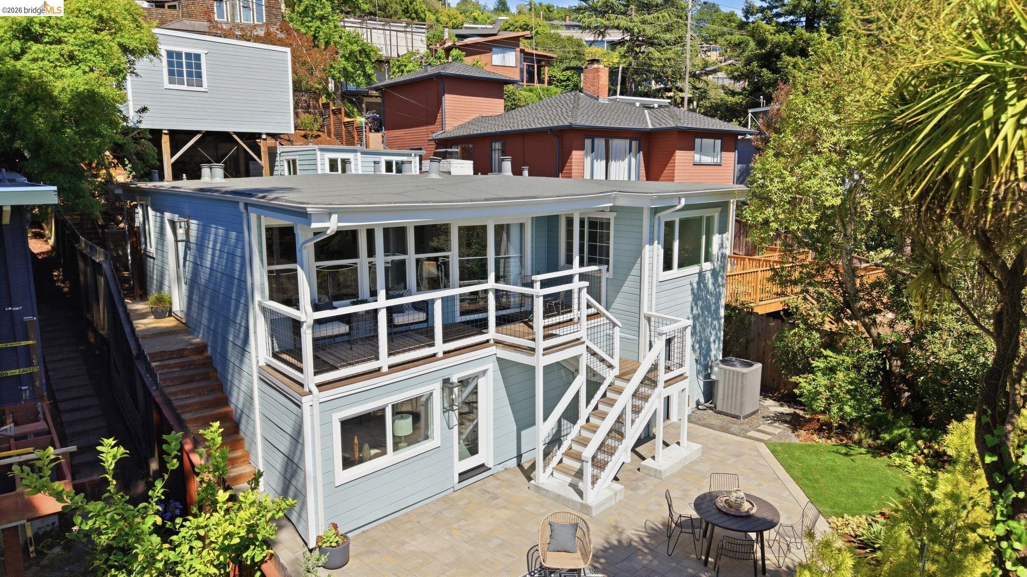 1464 Olympus Ave, Berkeley CA 94708 — photo 51