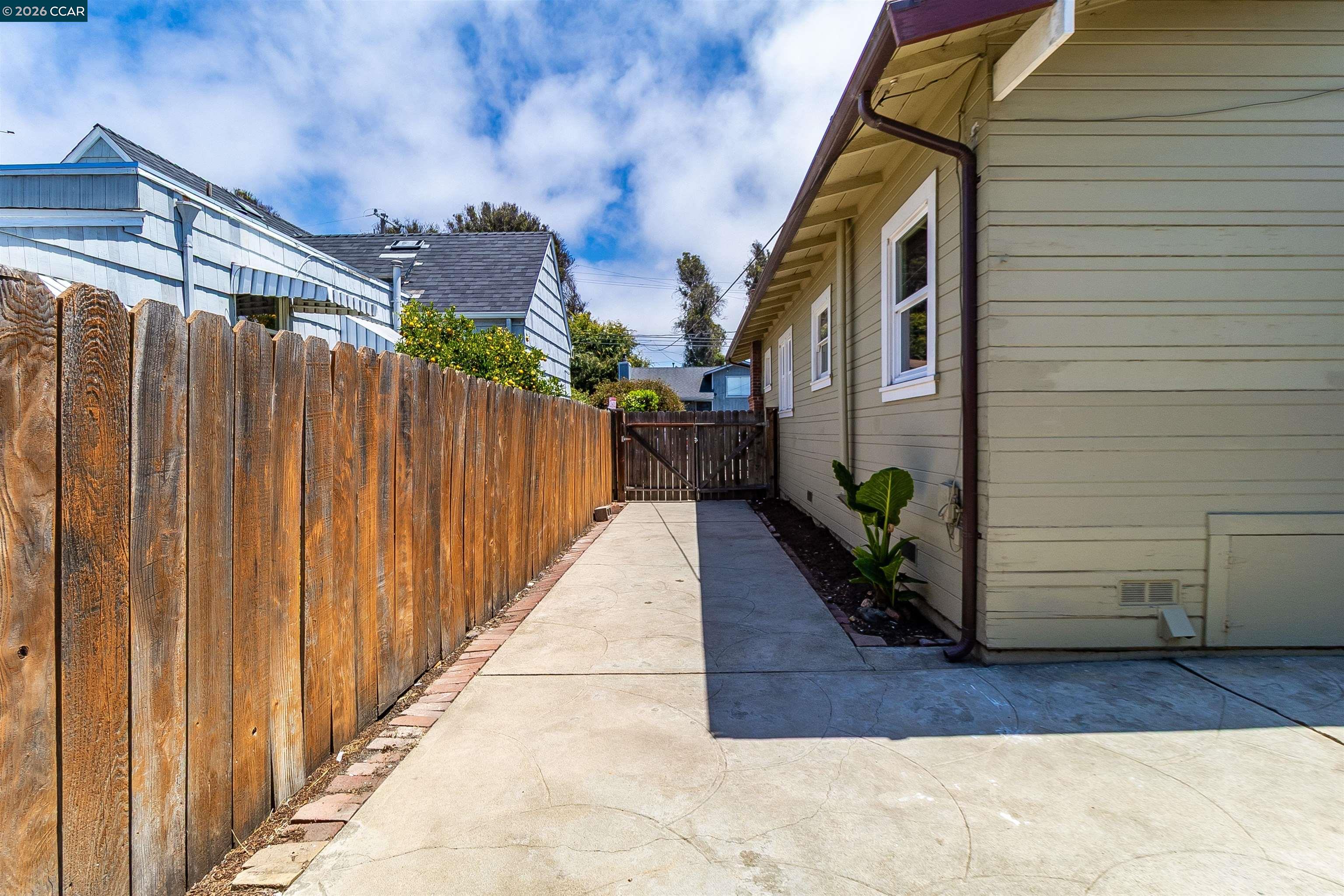 439 44th St, Richmond CA 94805 — photo 36