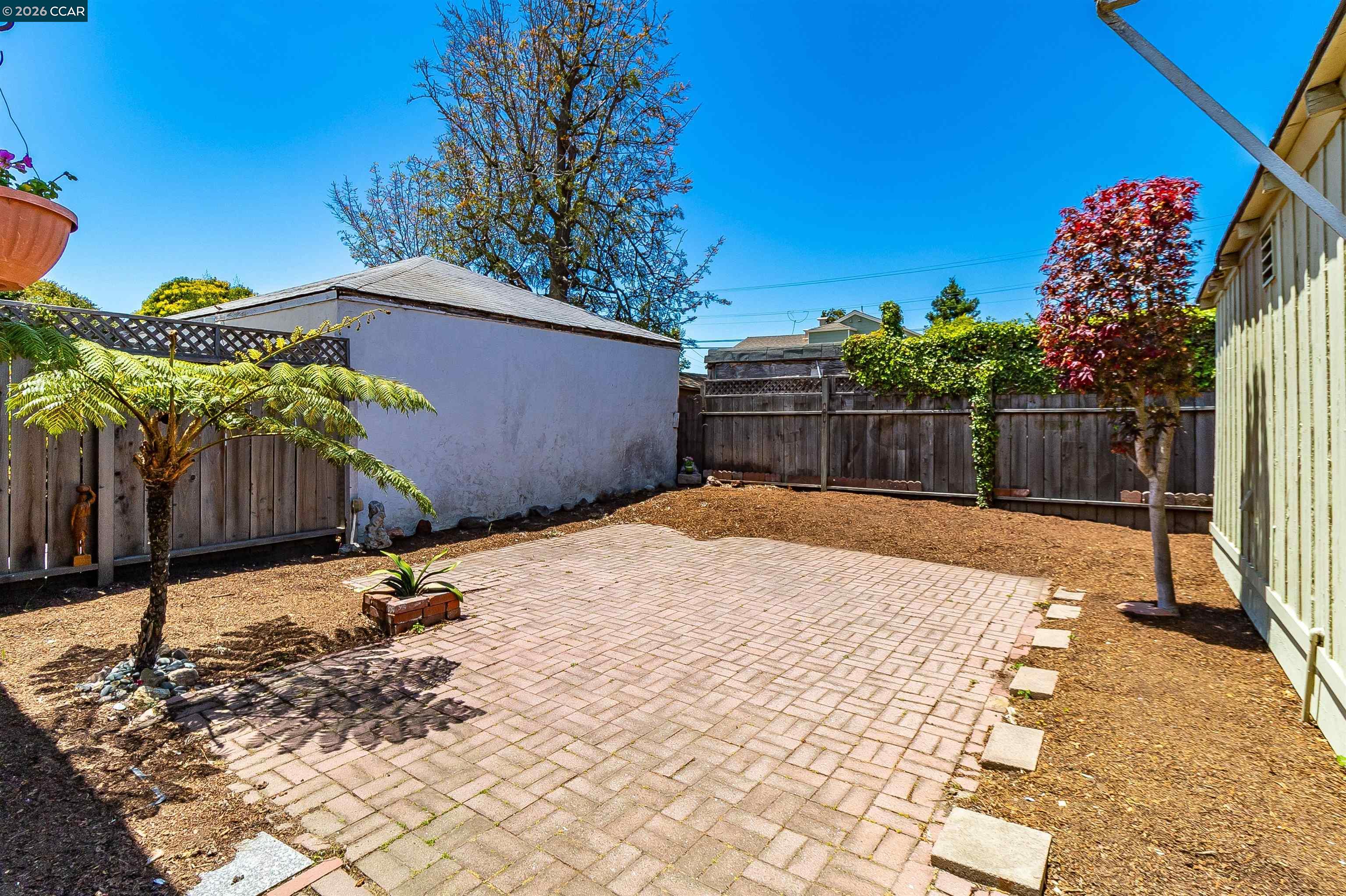 439 44th St, Richmond CA 94805 — photo 38