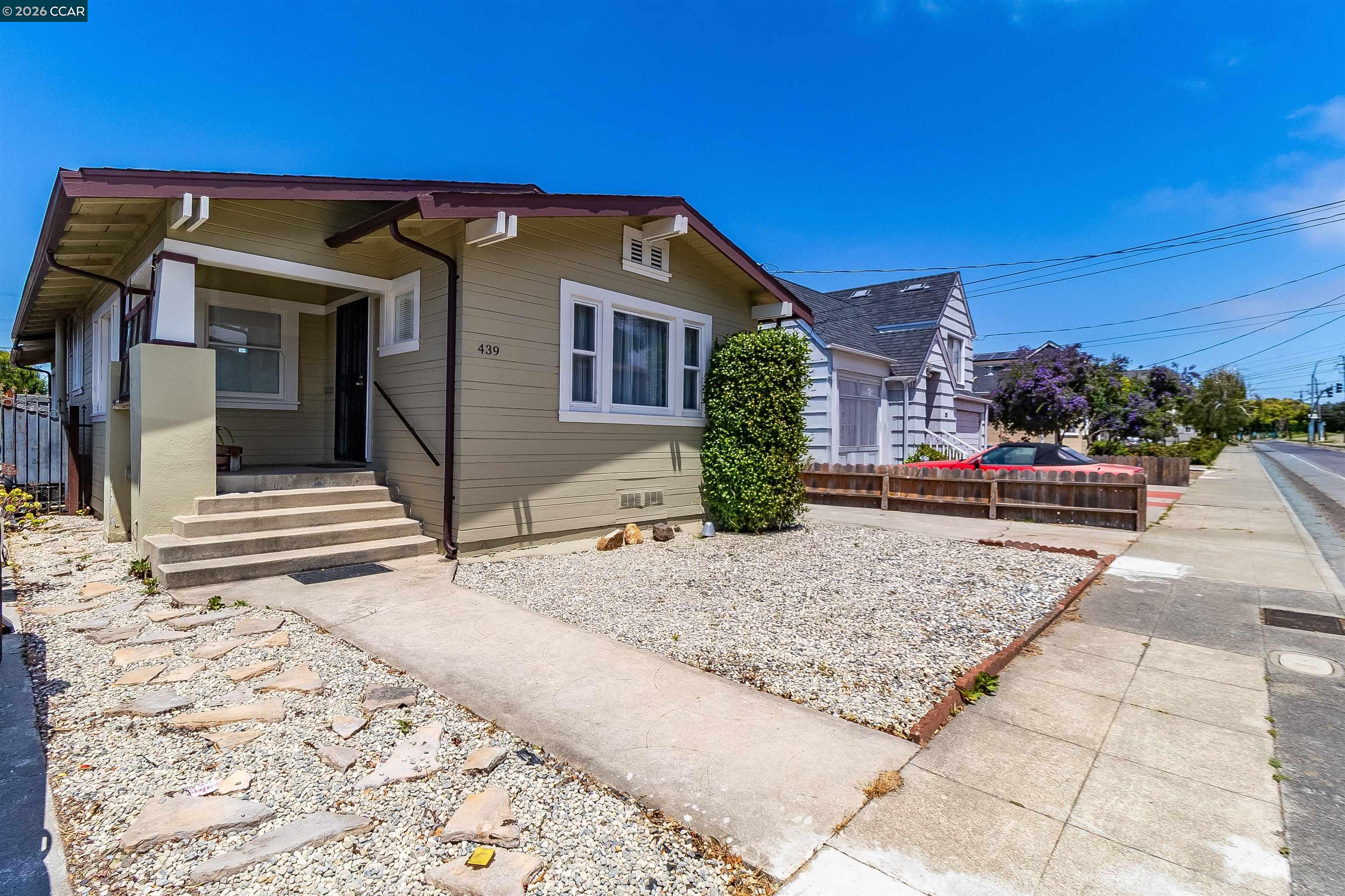 439 44th St, Richmond CA 94805 — photo 6