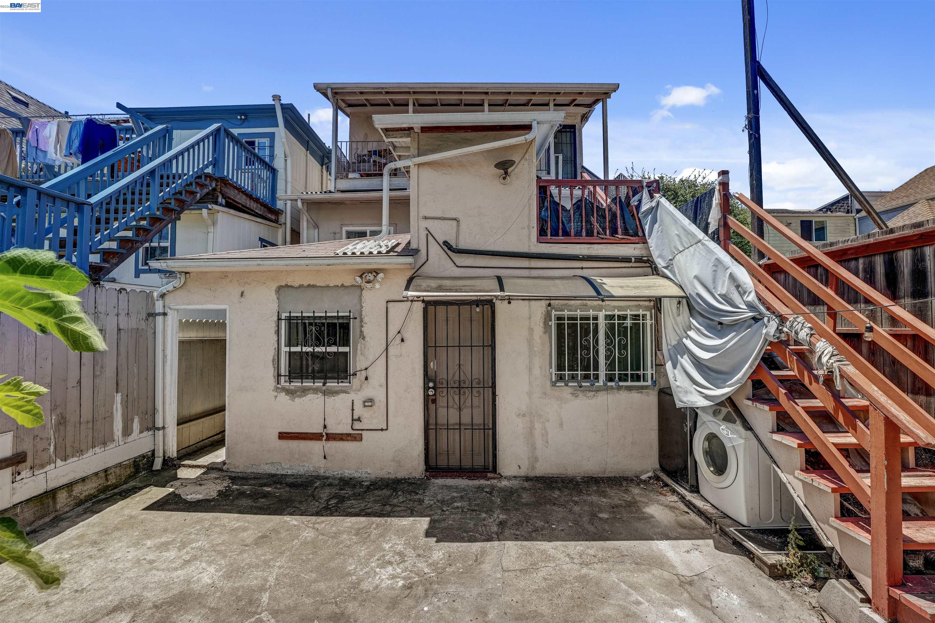 818 E 18Th St, Oakland CA 94607 — photo 63