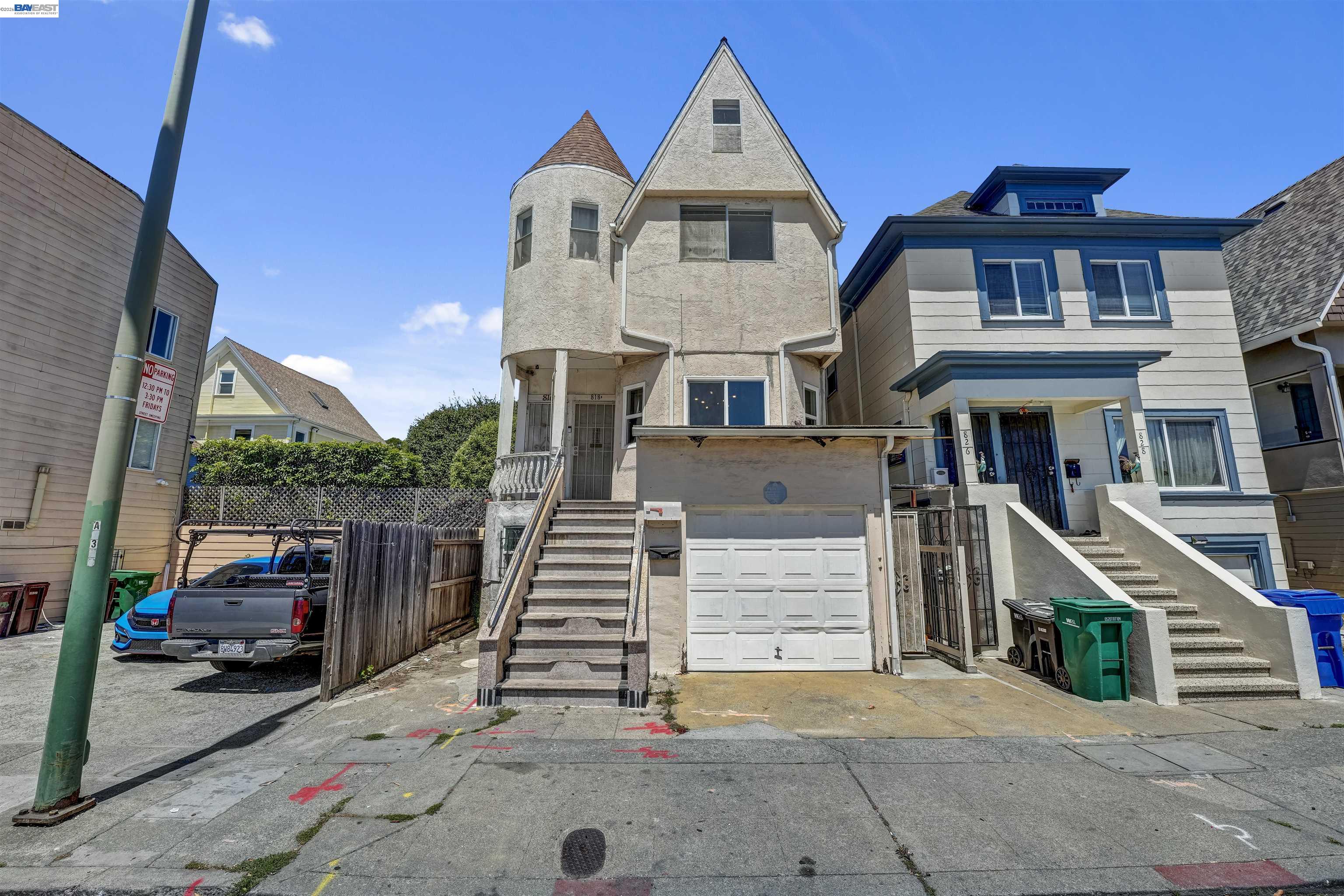 818 E 18Th St, Oakland CA 94607 — photo 66