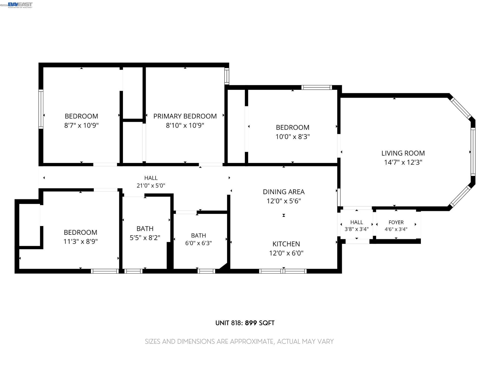 818 E 18Th St, Oakland CA 94607 — photo 72