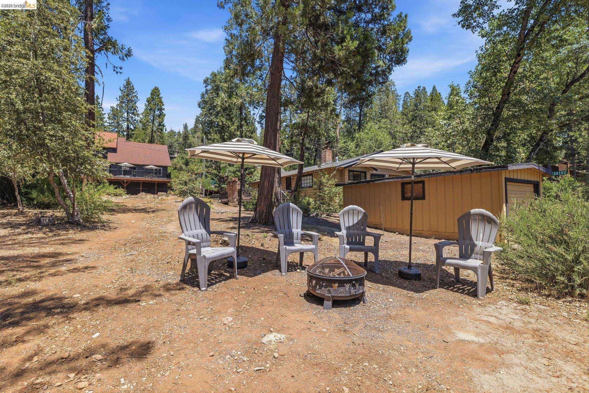 22529 Golf Club Dr, Twain Harte CA 95383 — photo 35