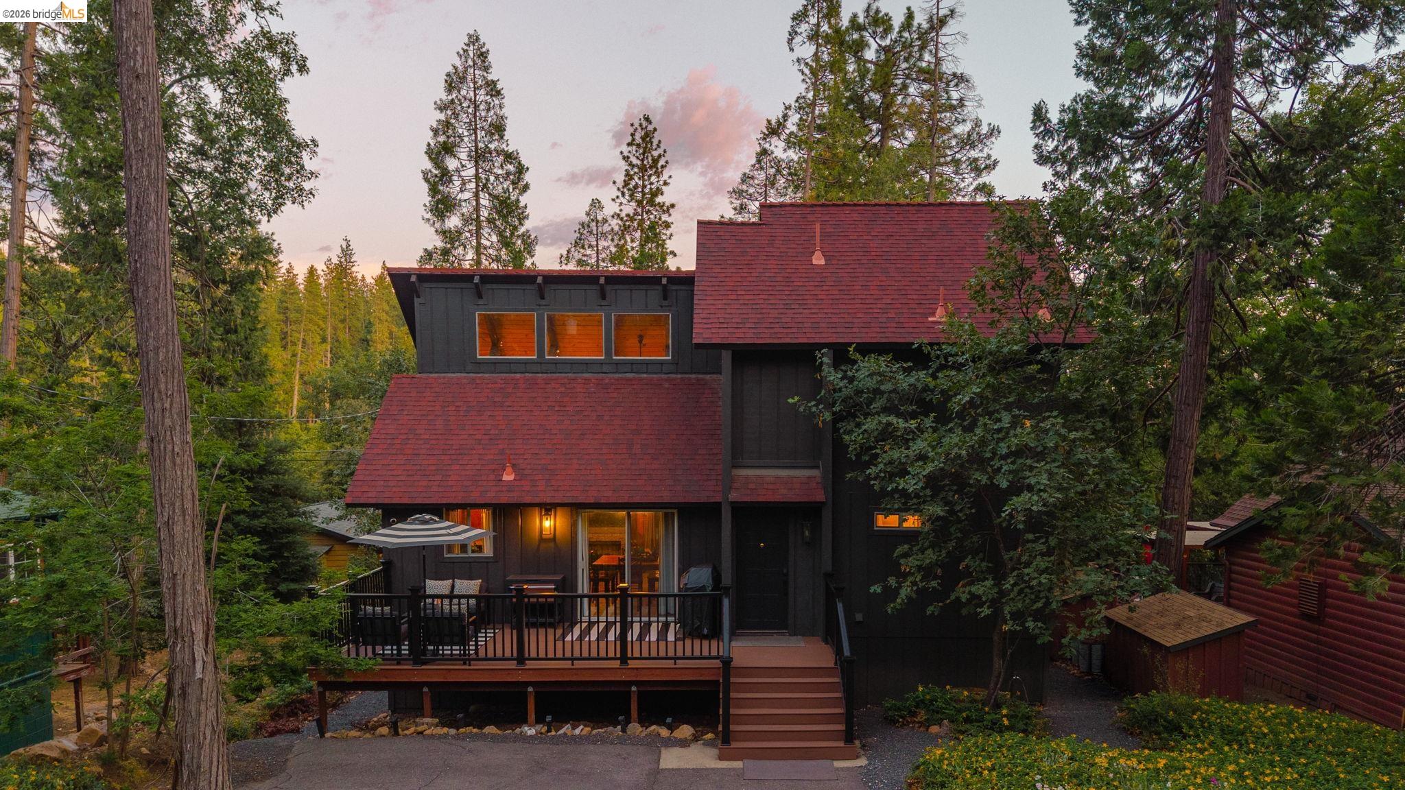 22529 Golf Club Dr, Twain Harte CA 95383 — photo 49