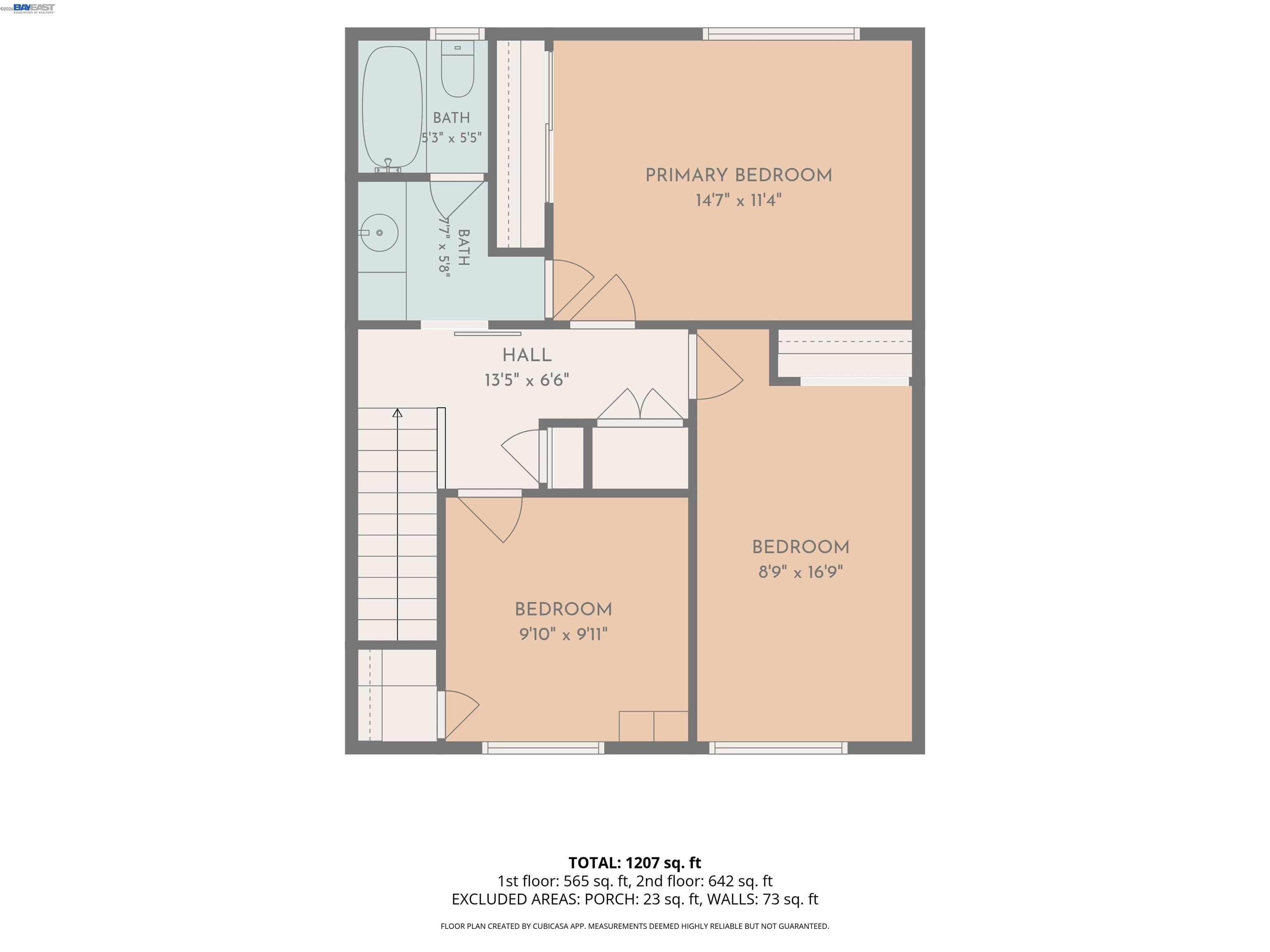 3734 Carrigan Cmn, Livermore CA 94550 — photo 40
