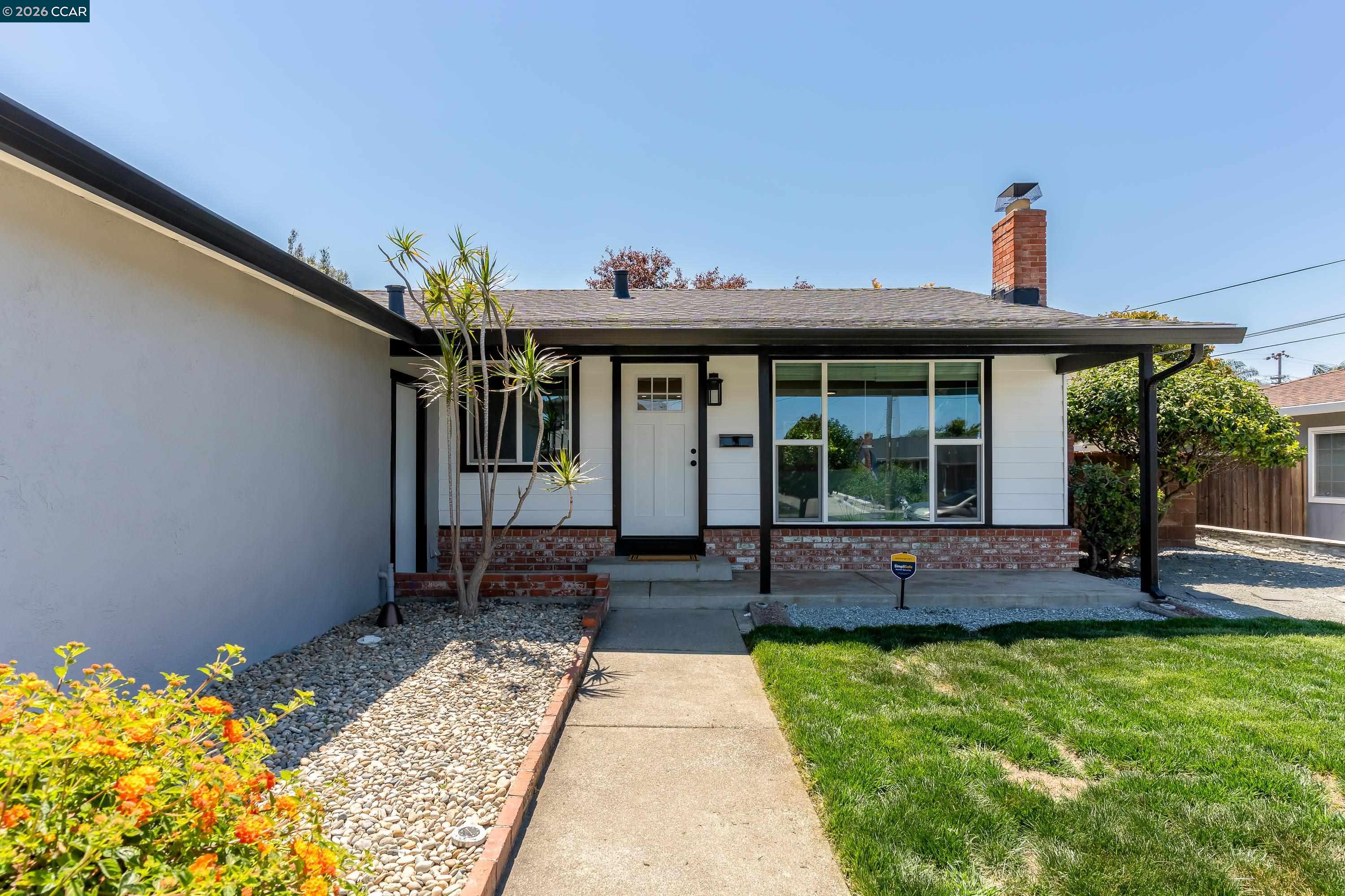 2823 Delmore Rd, San Pablo CA 94806 — photo 5