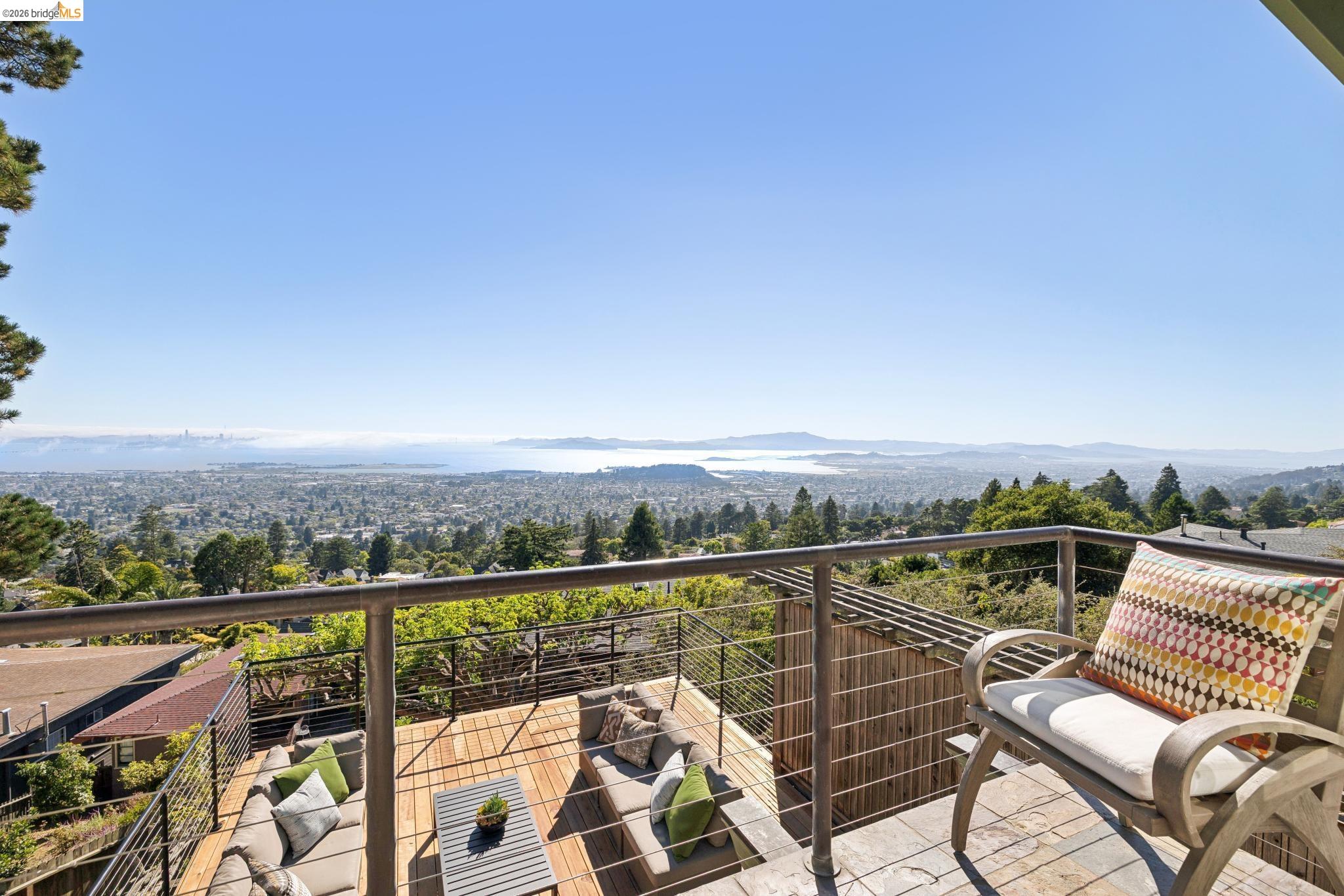 706 Hilldale Ave, Berkeley CA 94708 — photo 53