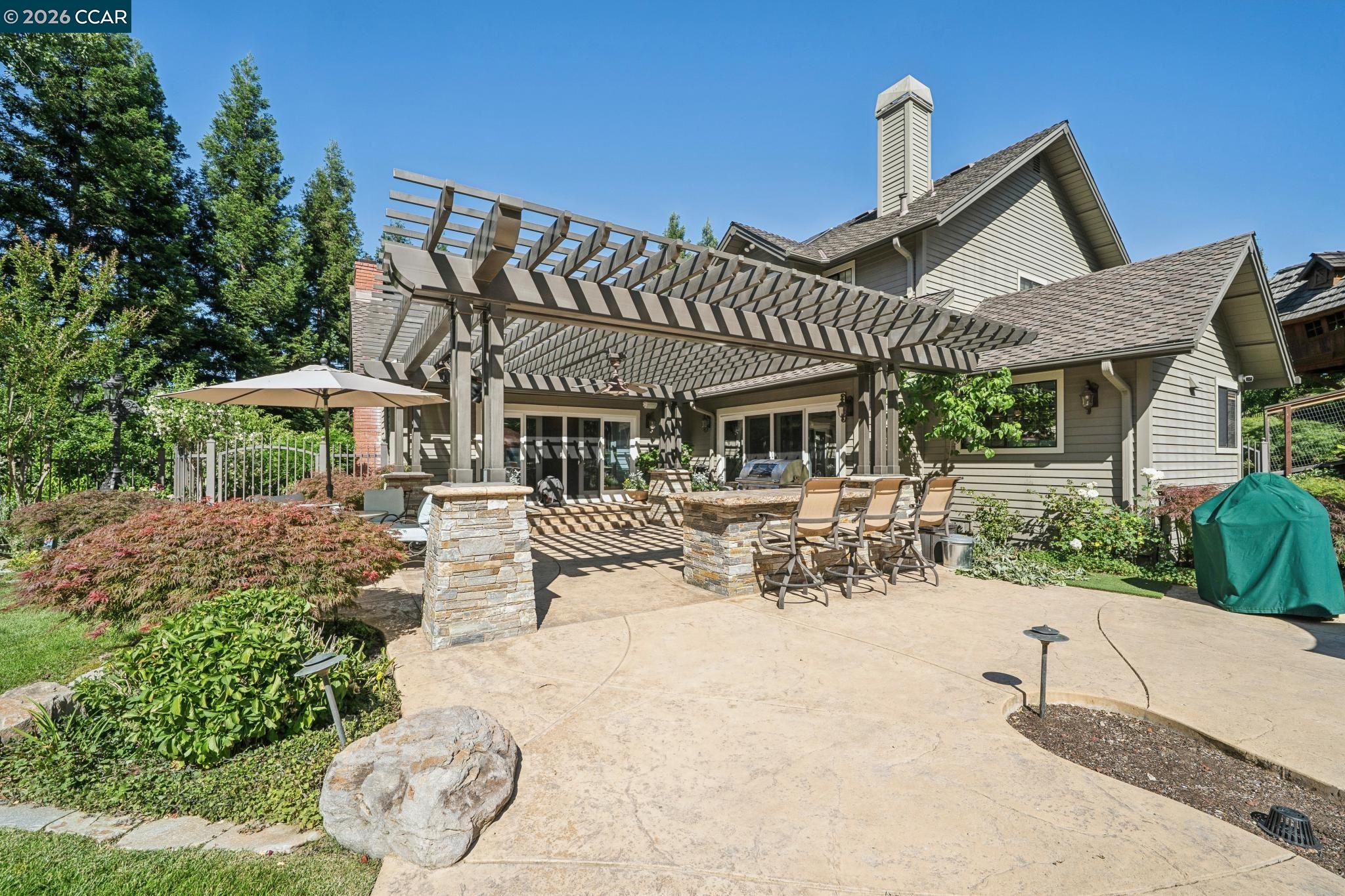 965 Elwyn Place, Danville CA 94526 — photo 55