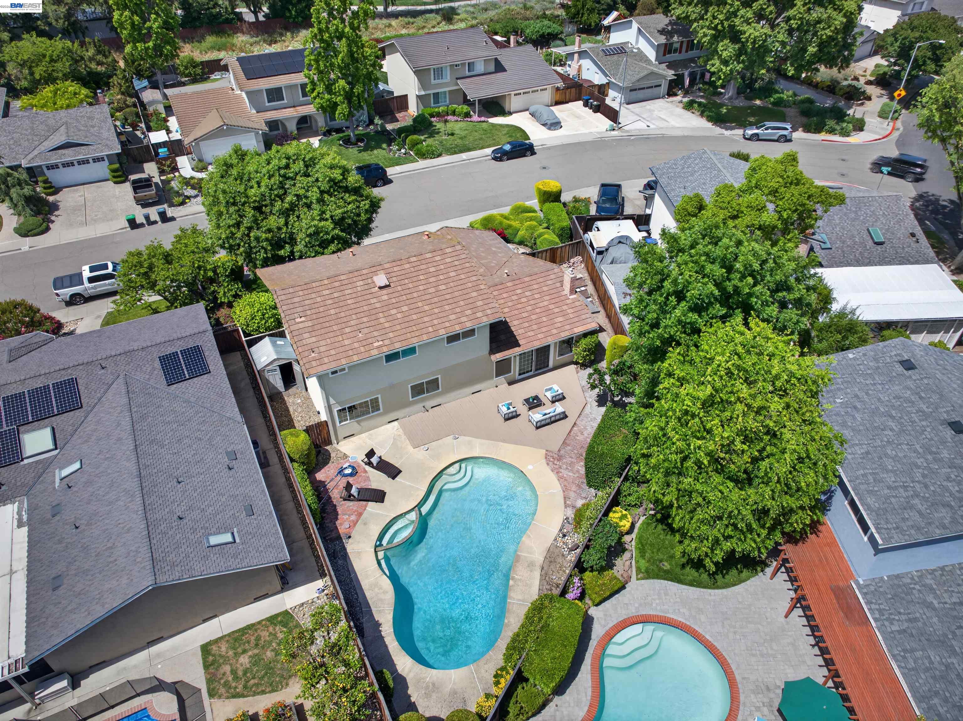 2865 Longspur Way, Pleasanton CA 94566 — photo 42