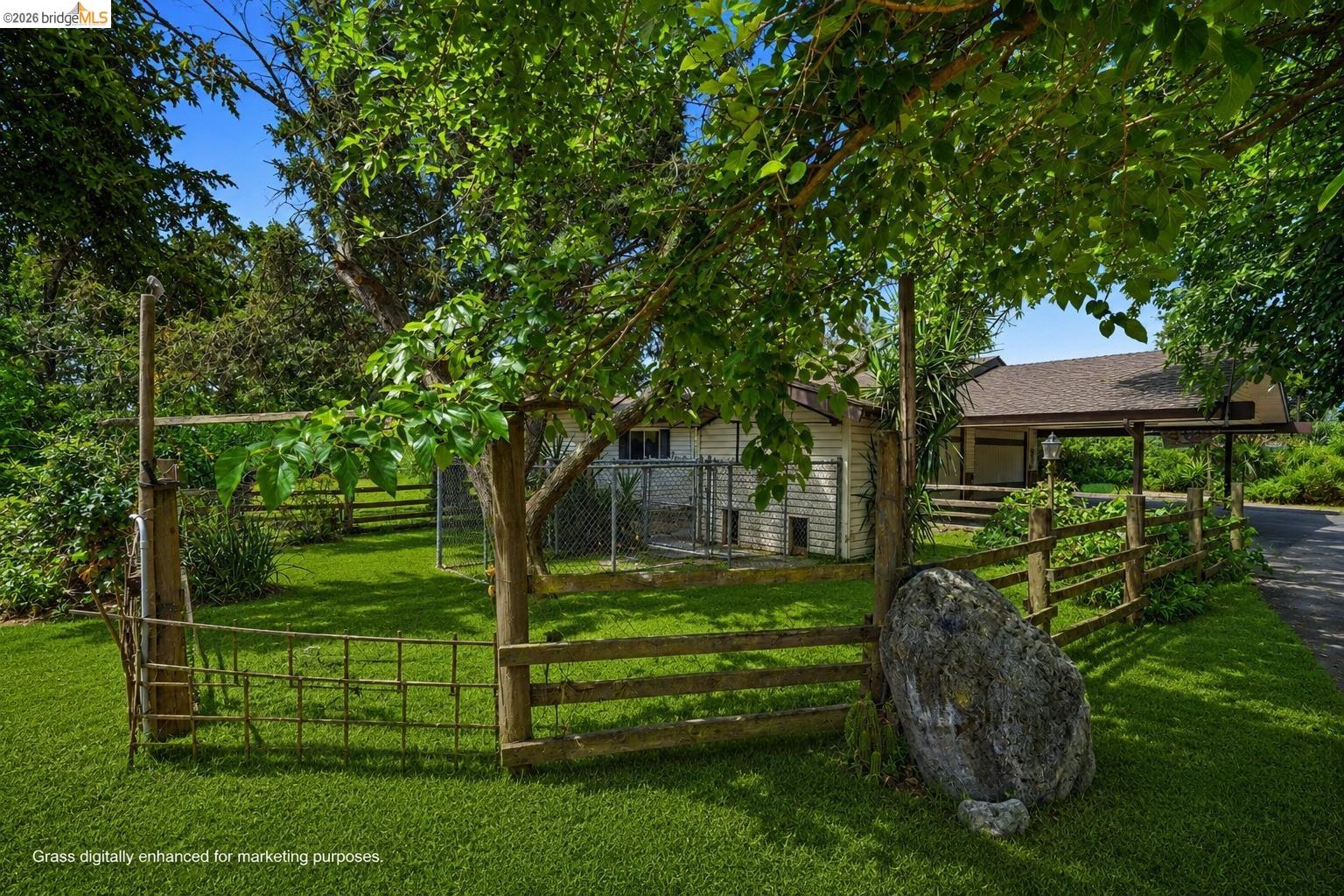 1590 Sunset RD, Brentwood CA 94513 — photo 44