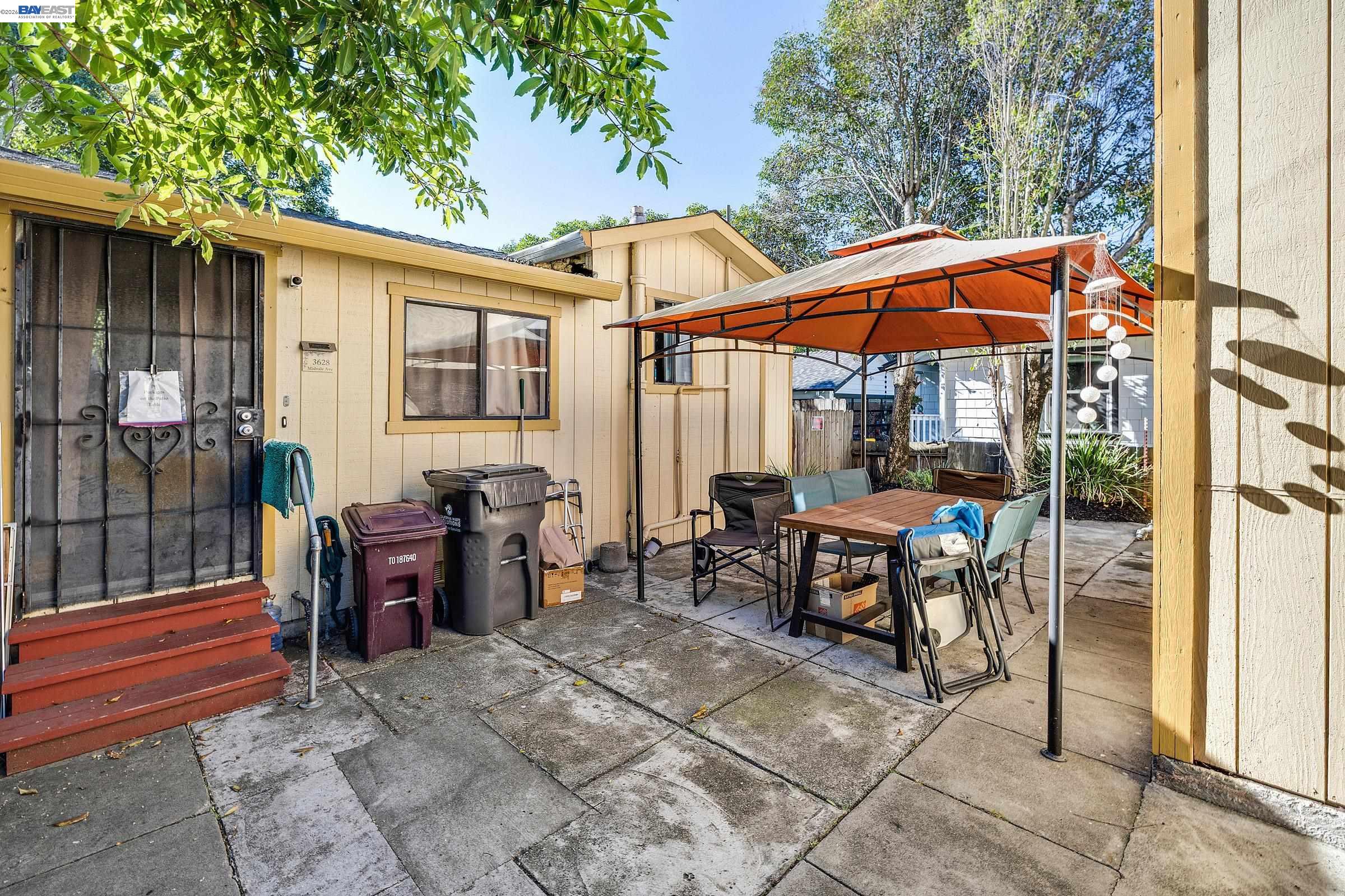 3626 Midvale Ave, Oakland CA 94602 — photo 40