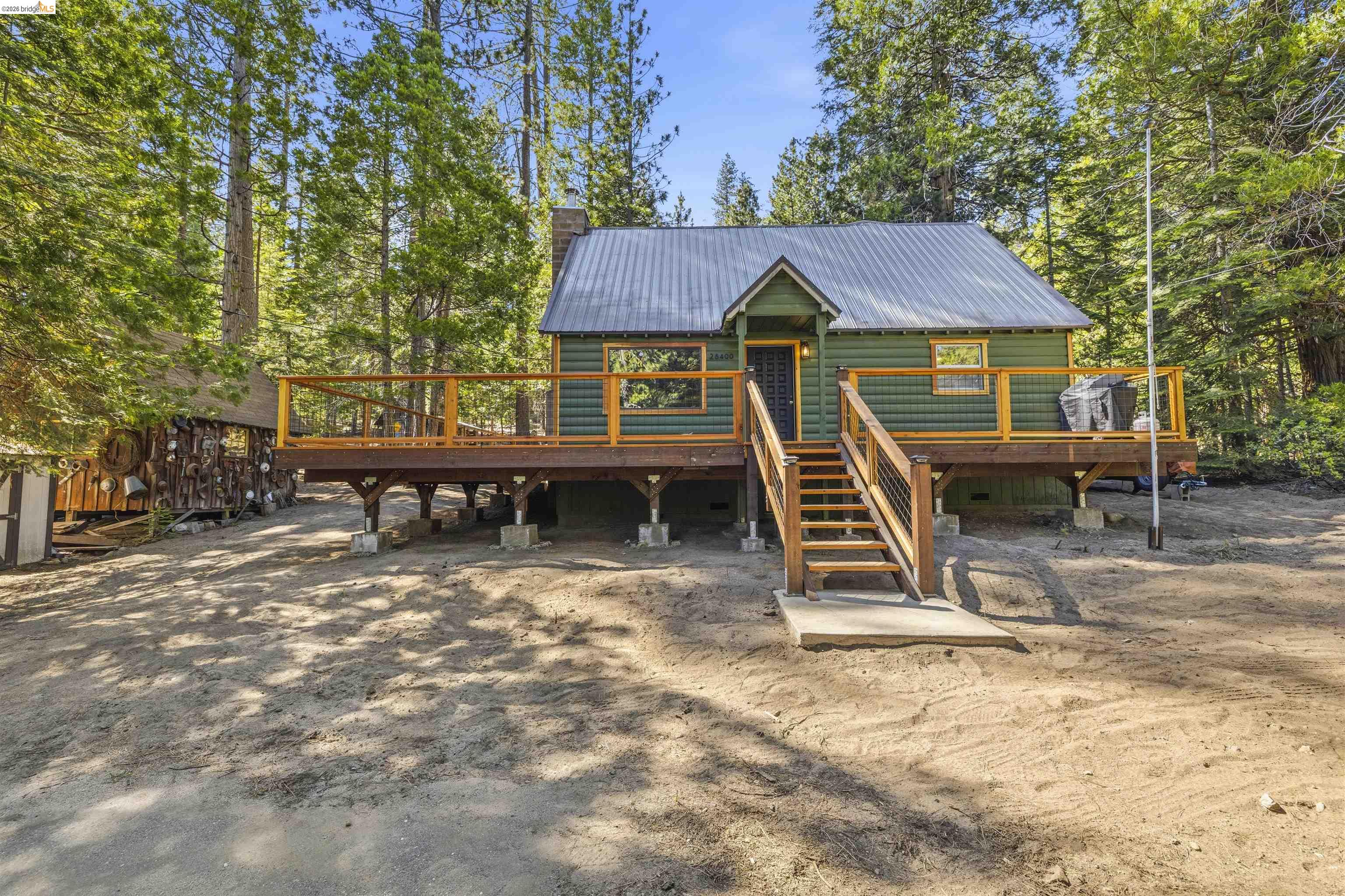 28400 River Dr, Strawberry CA 95375 — photo 38