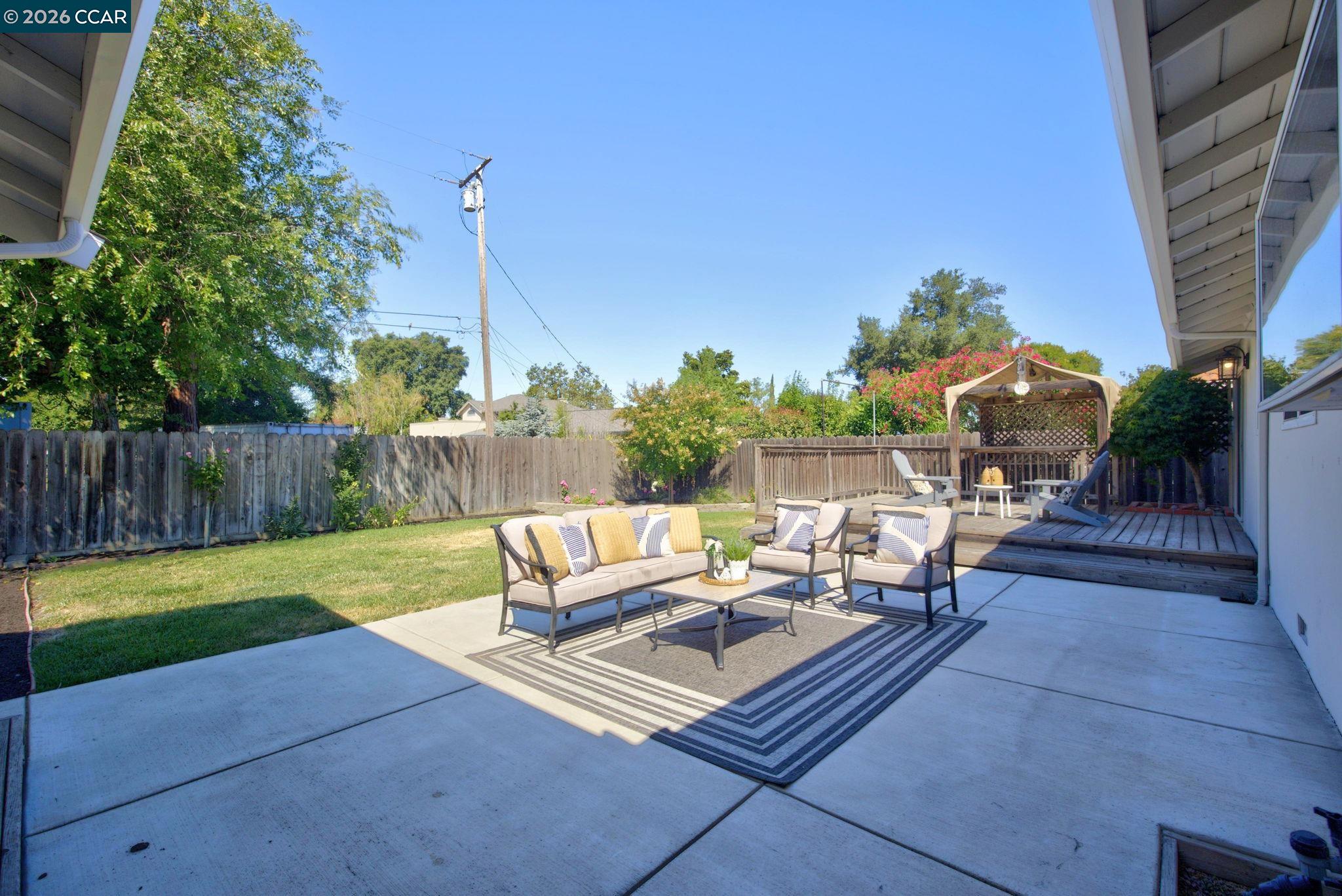 827 Wilmore Ave, Concord CA 94518 — photo 34