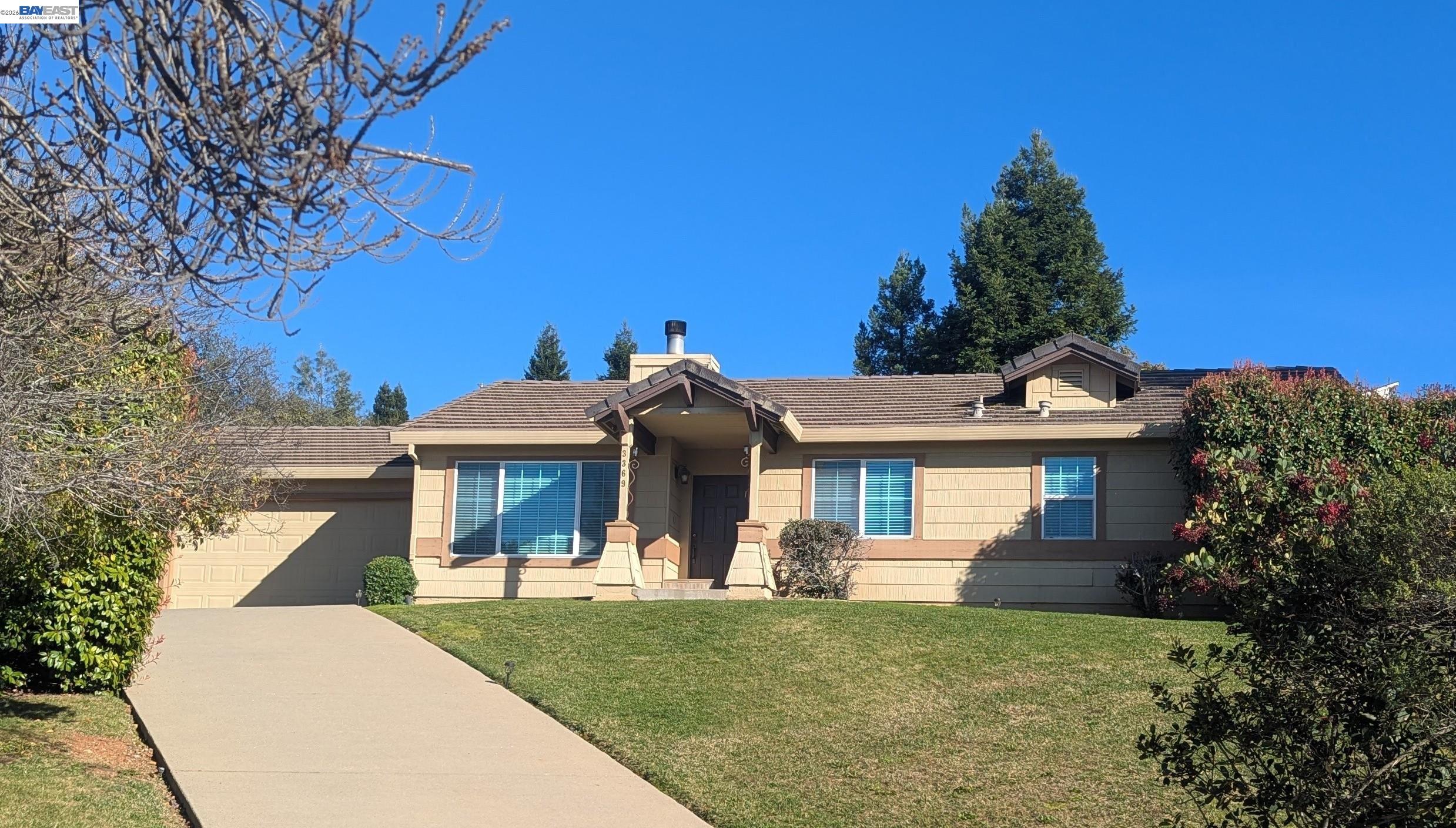 3369 Tea Rose Drive, El Dorado Hills CA 95762 — photo 3