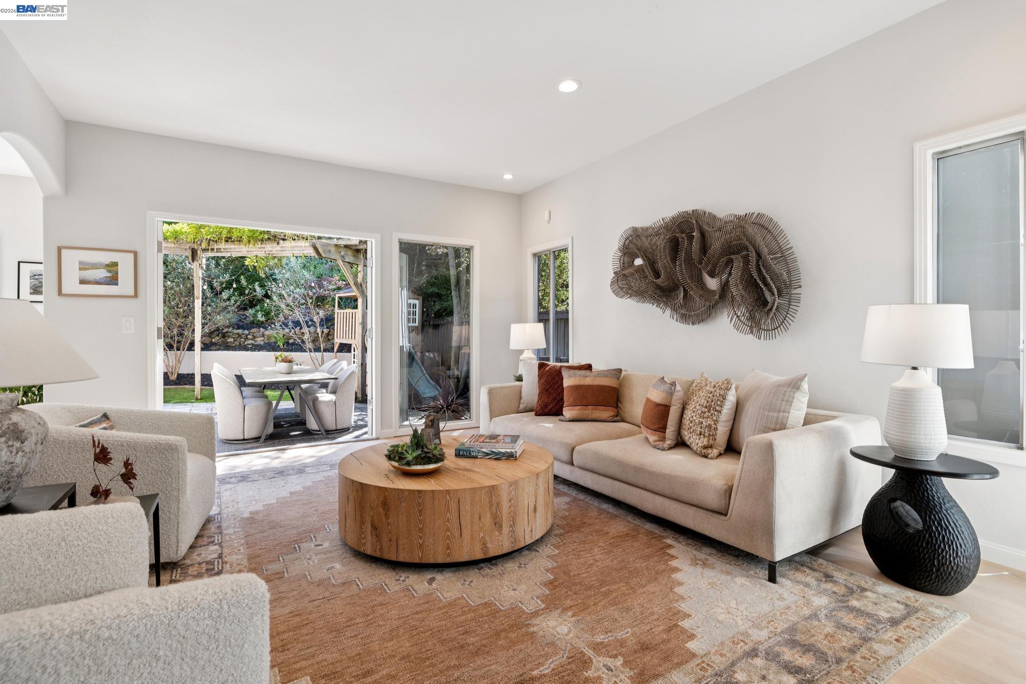 1028 AQUARIUS WAY, Oakland CA 94611 — photo 13