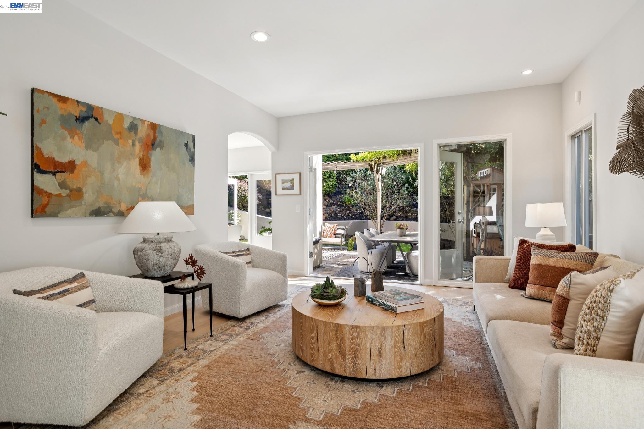 1028 AQUARIUS WAY, Oakland CA 94611 — photo 14