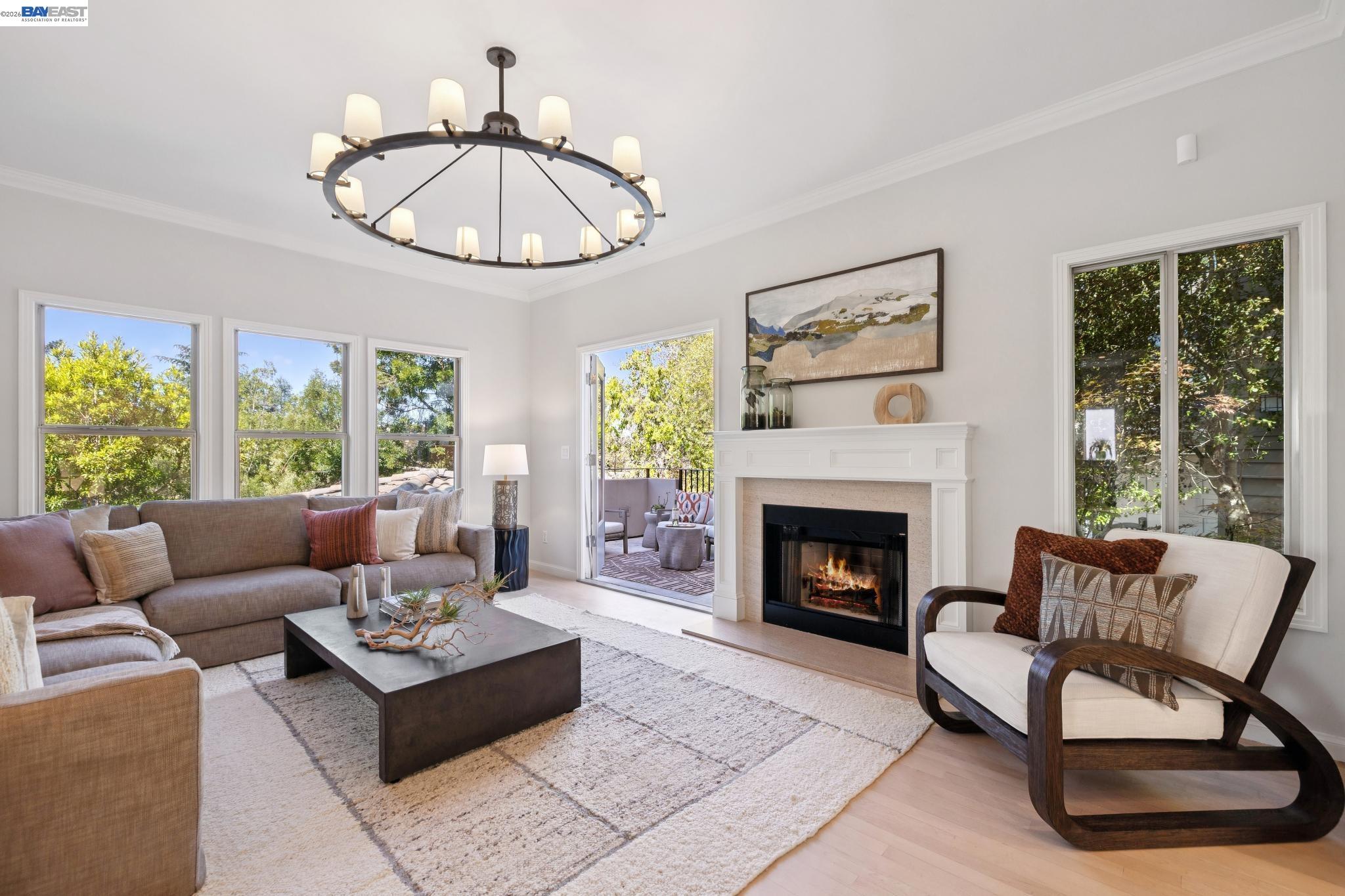 1028 AQUARIUS WAY, Oakland CA 94611 — photo 28