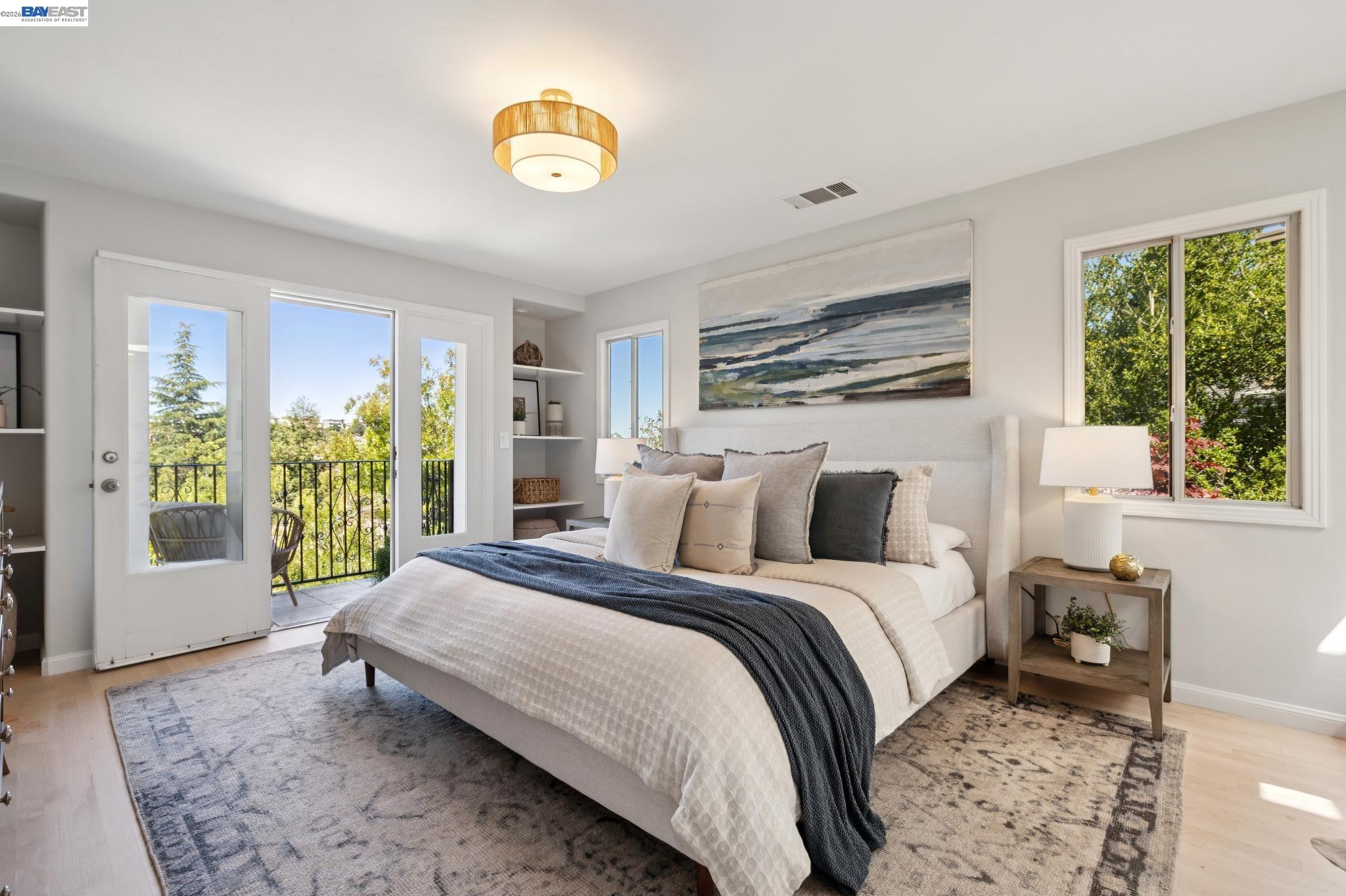 1028 AQUARIUS WAY, Oakland CA 94611 — photo 33