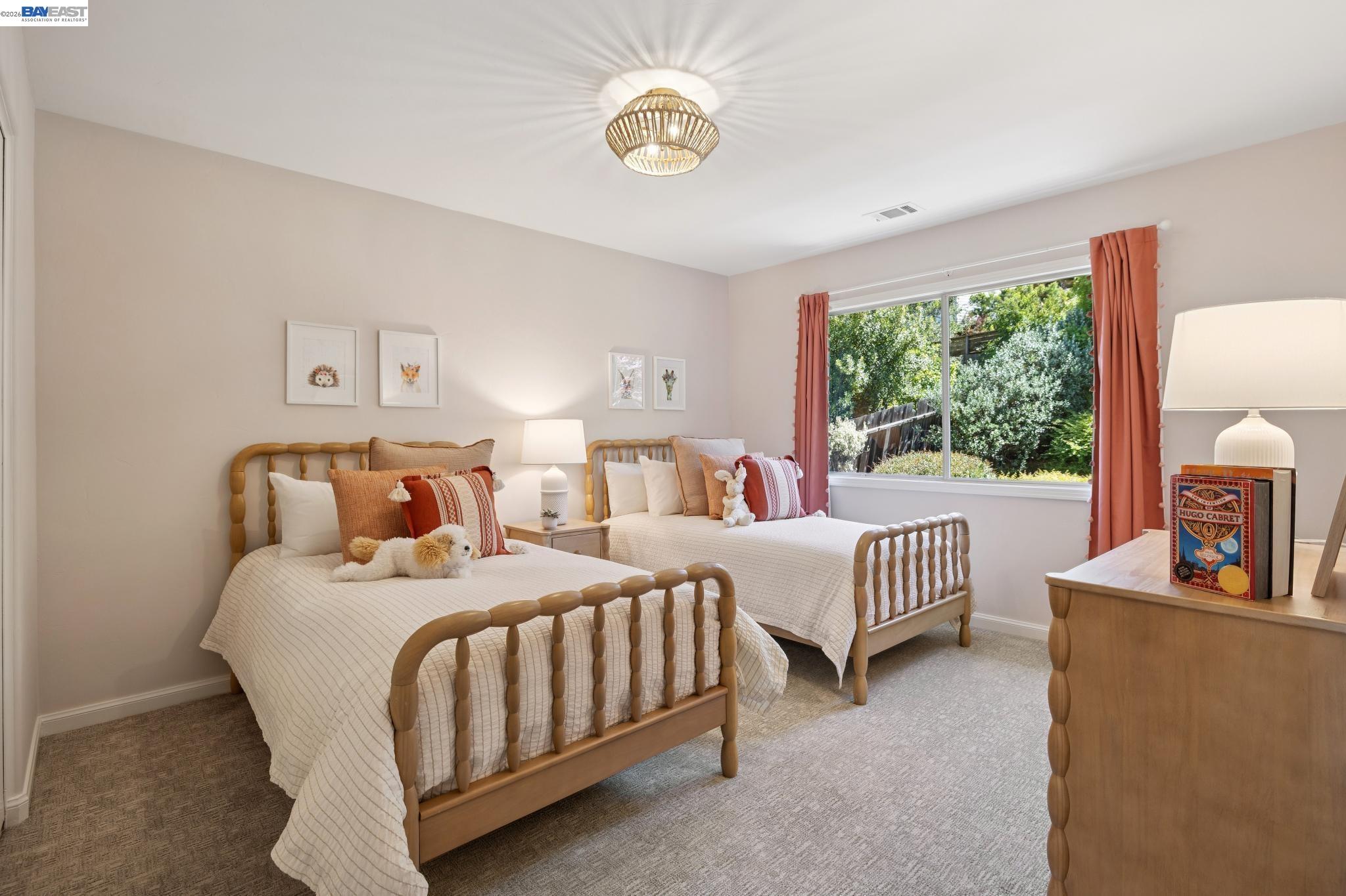 1028 AQUARIUS WAY, Oakland CA 94611 — photo 45